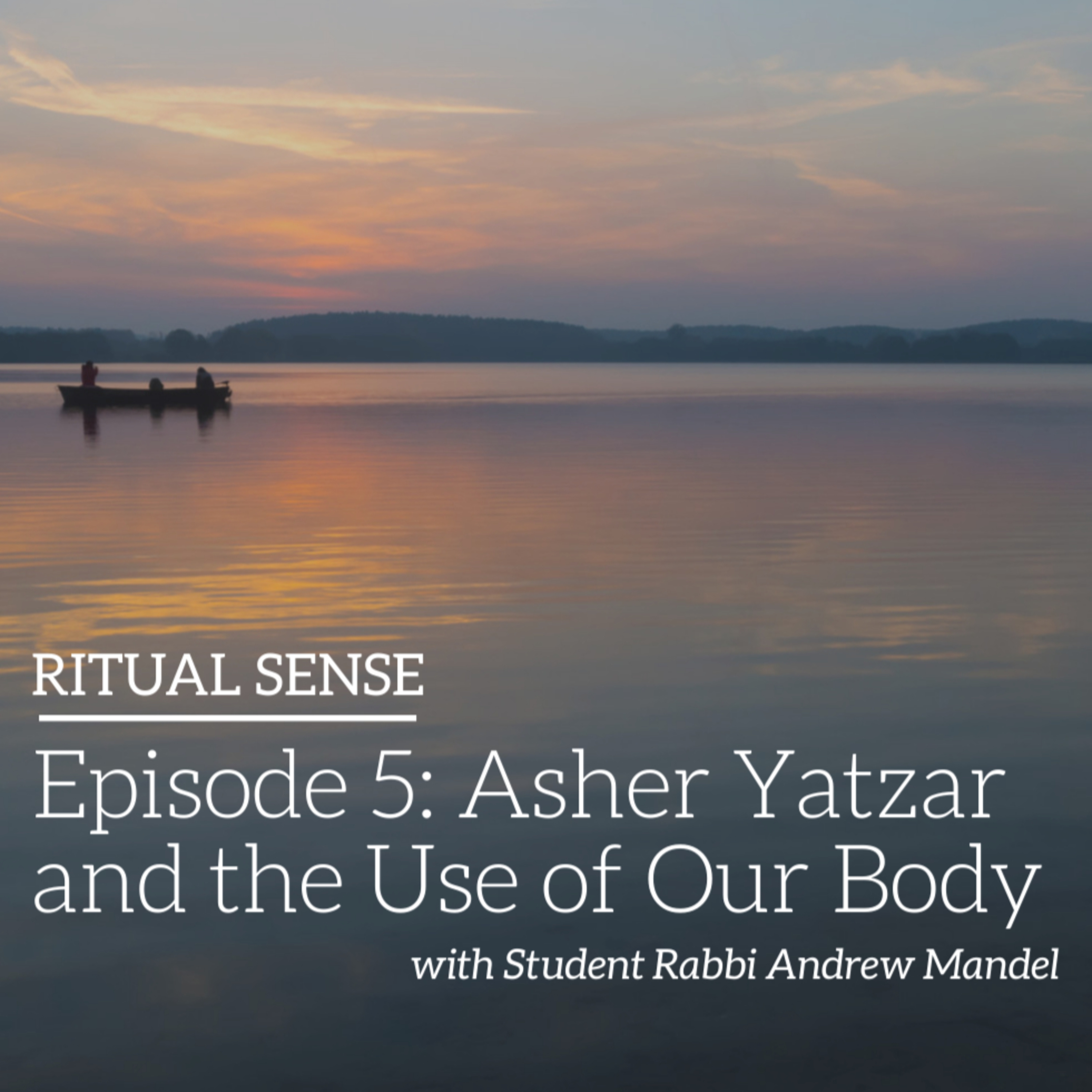 Ritual Sense