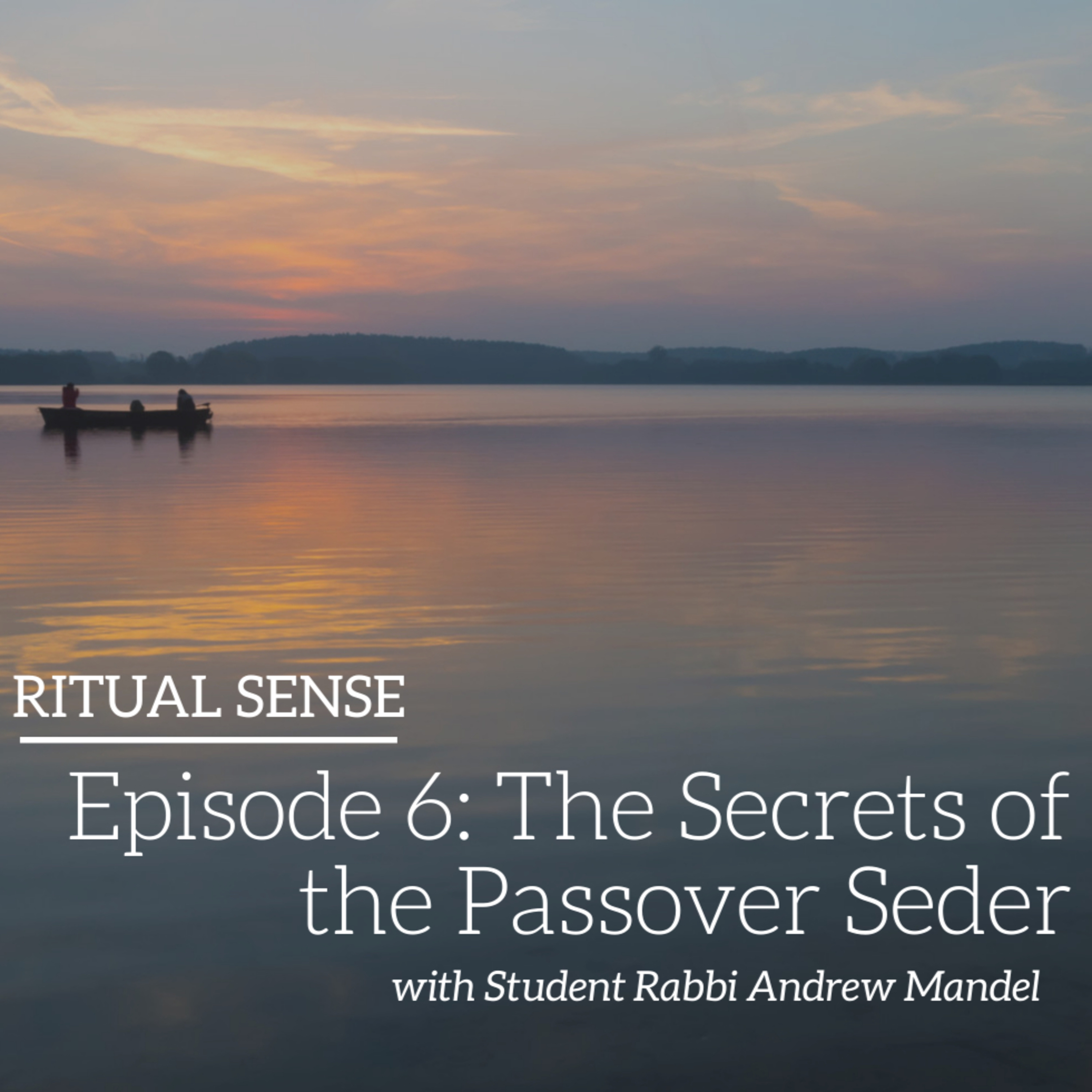 Ritual Sense