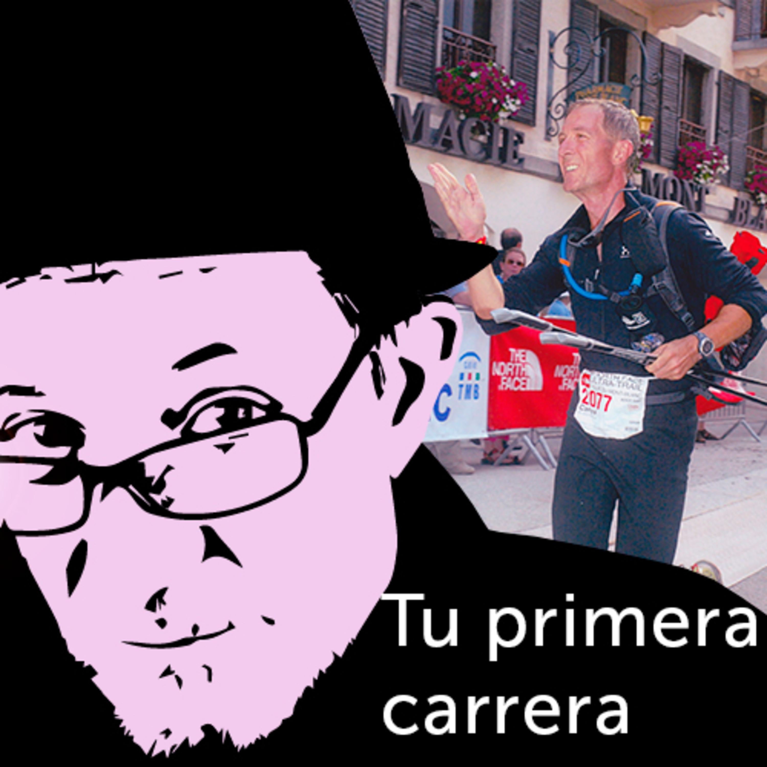 Ya soy mayor