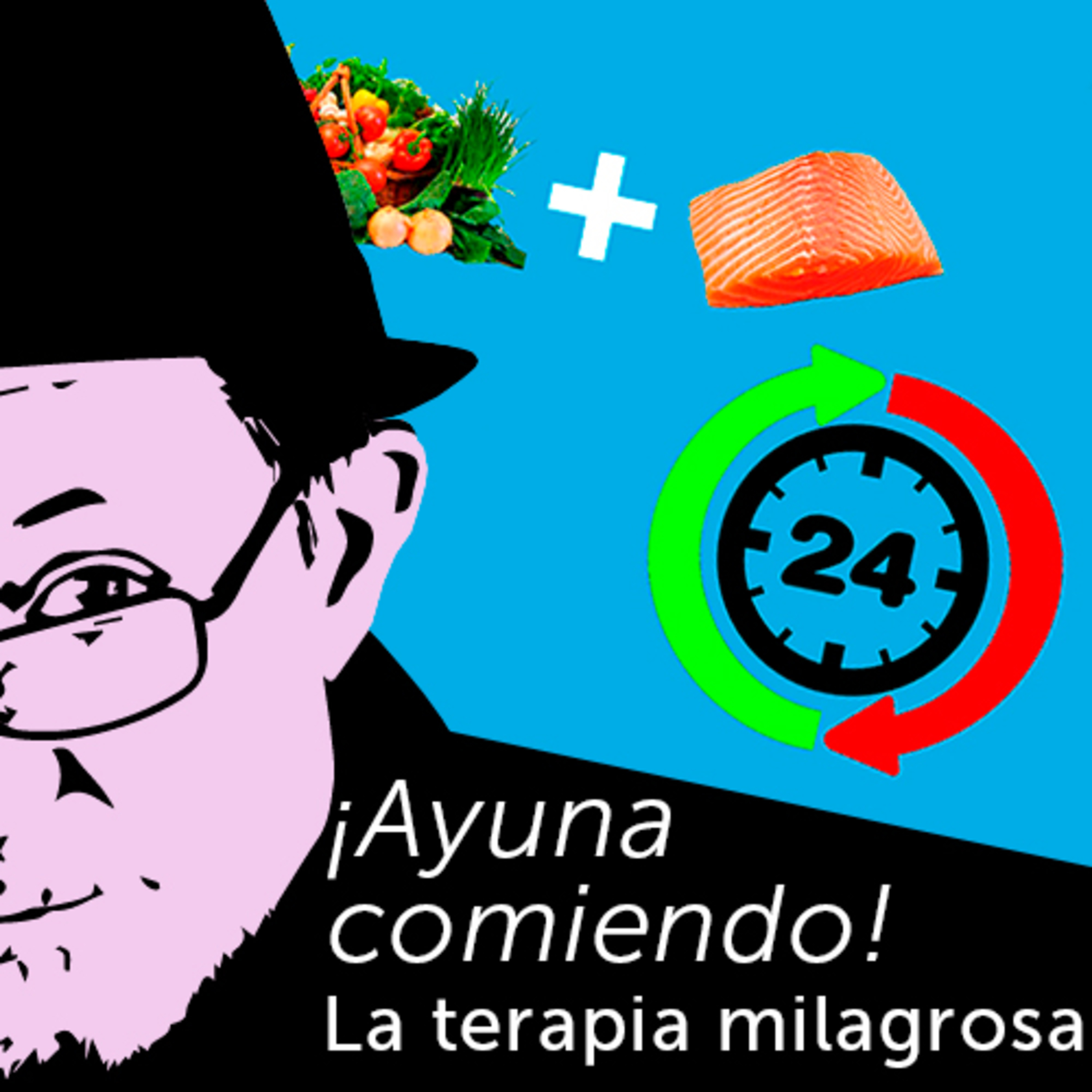 Ya soy mayor