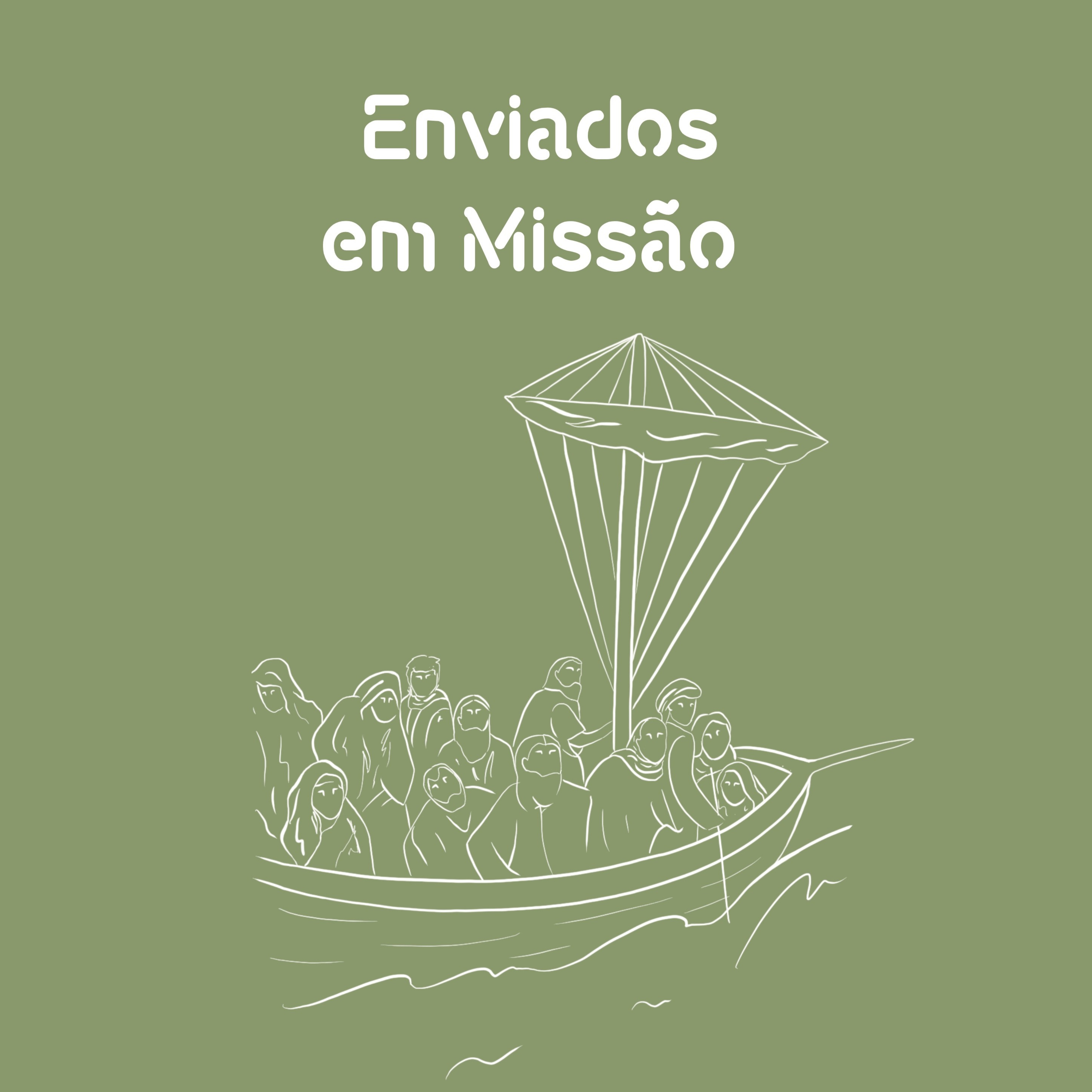 Versículo do 2º dia episode artwork