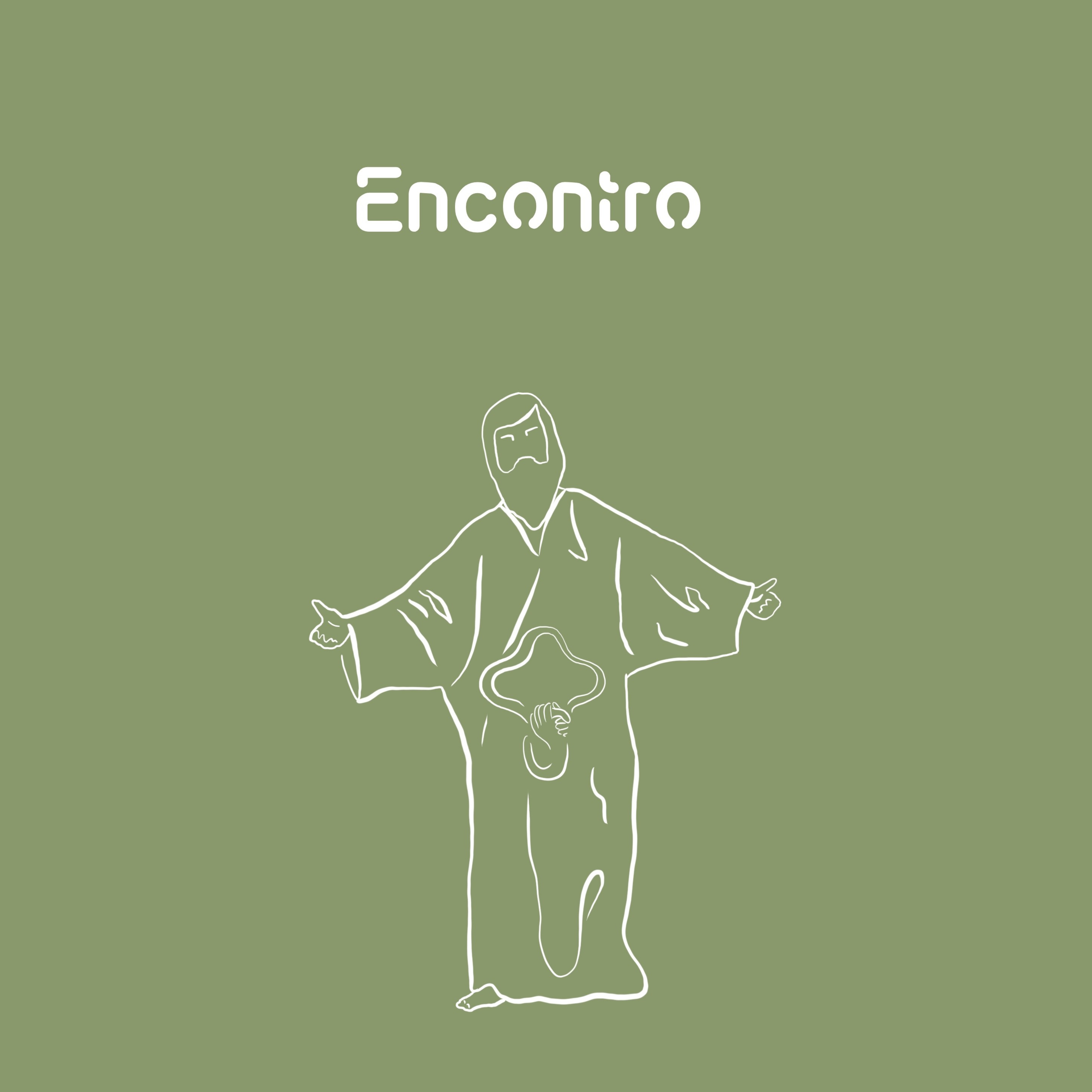 Oração da comunidade 5ºdia episode artwork