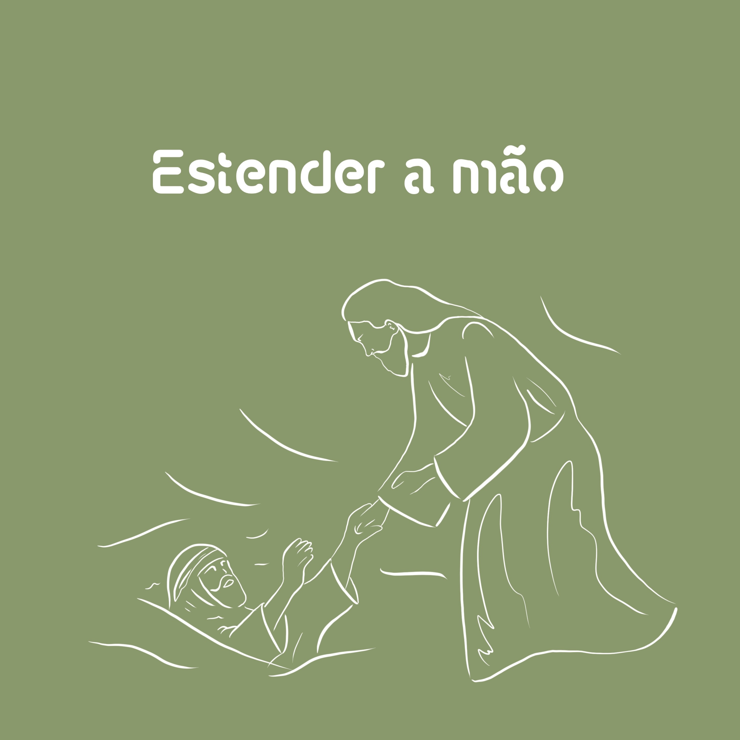 Versículo do 7ºdia episode artwork