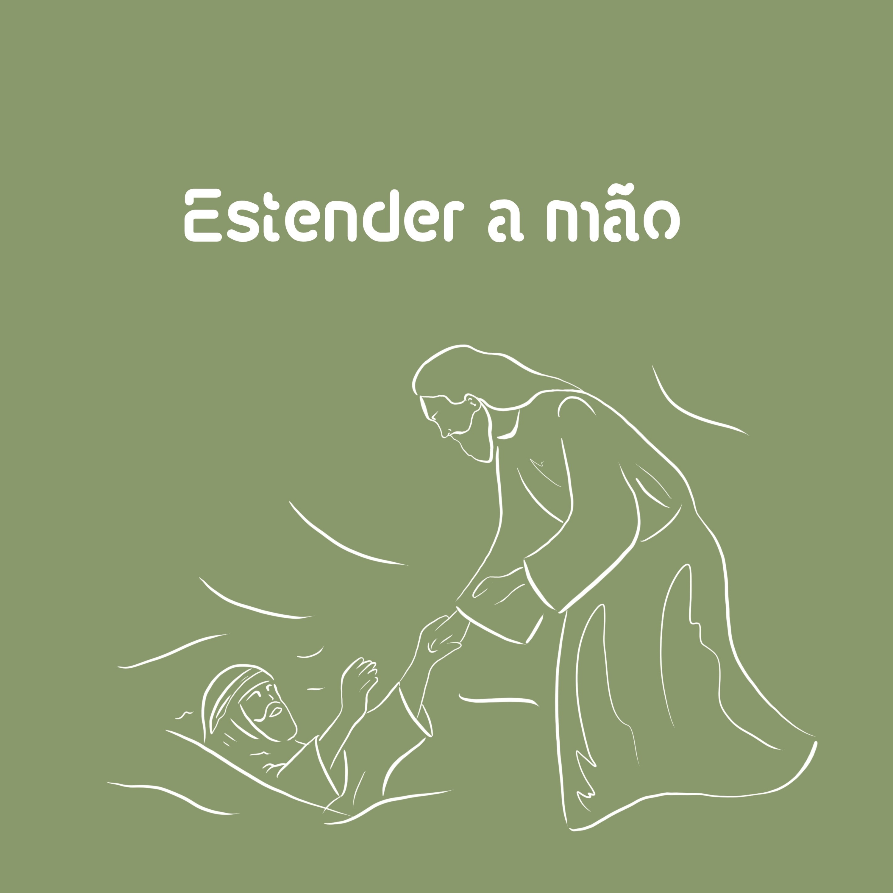 Oração da comunidade do 7ºdia episode artwork