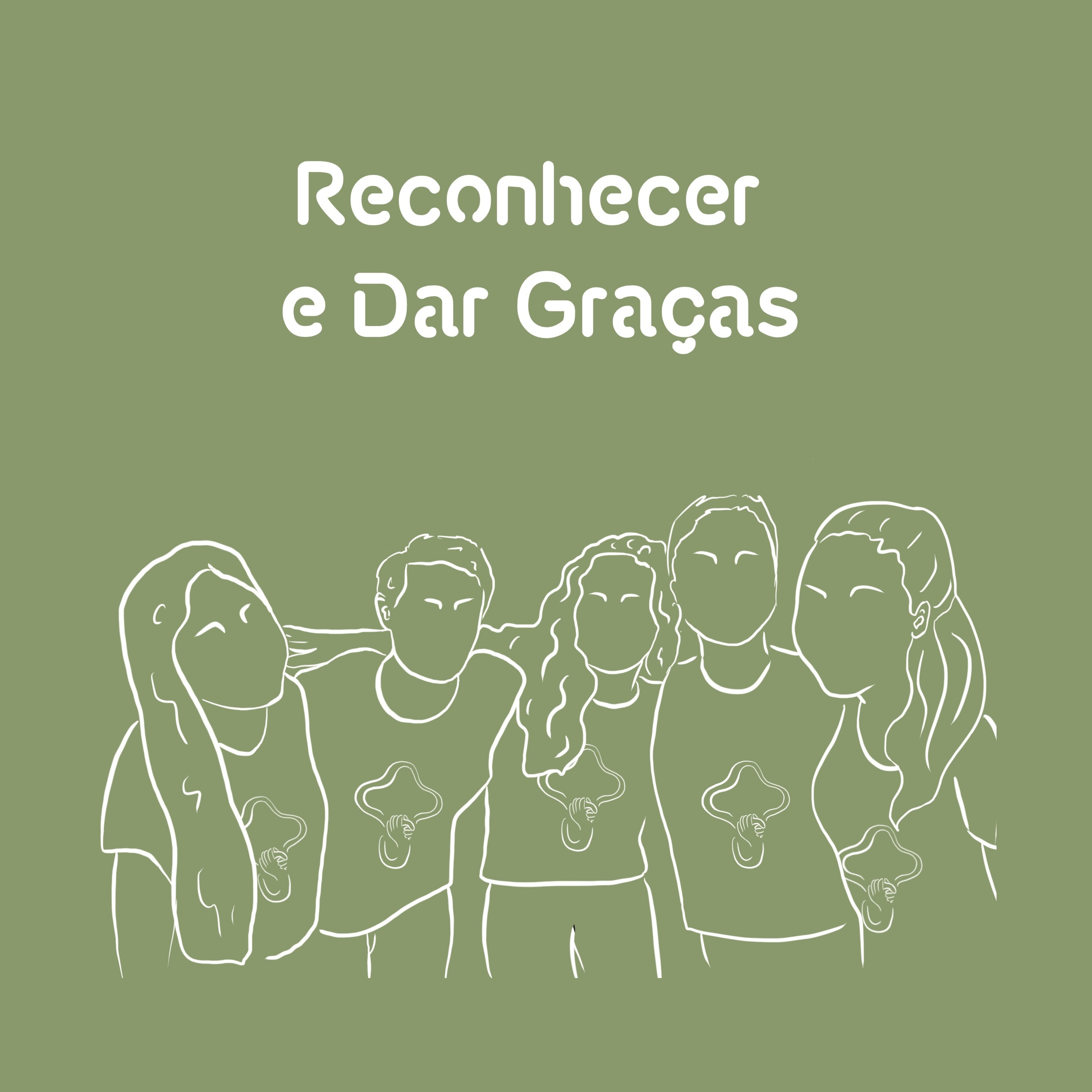 Versículo do 8ºdia episode artwork