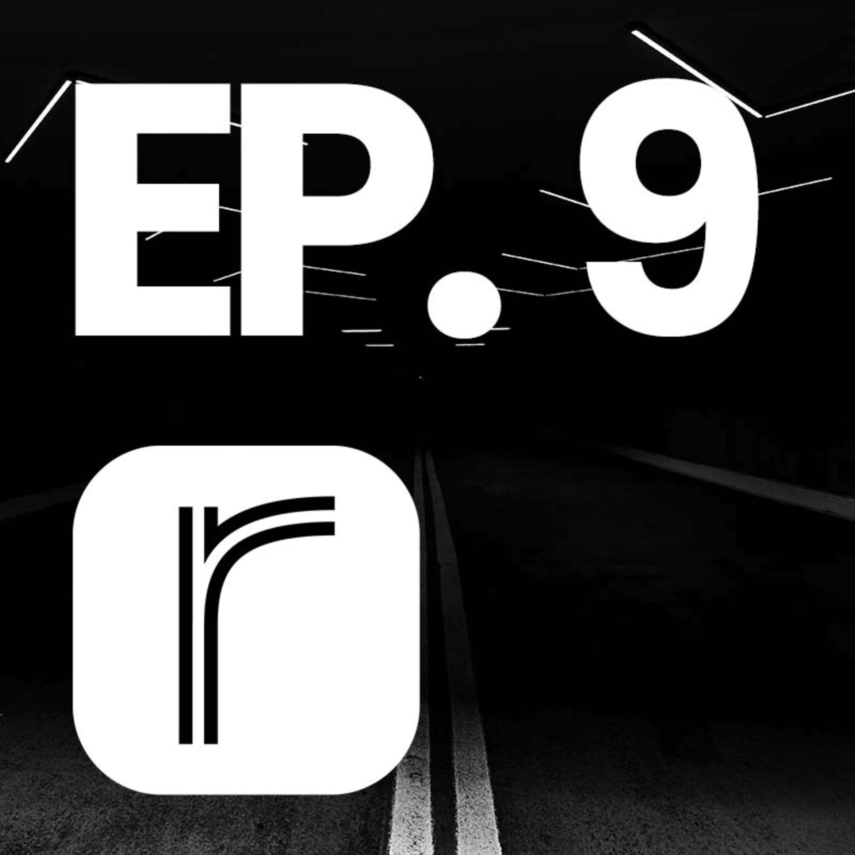 ONRAMP EP. 9 | What Makes a Good Leader? episode artwork