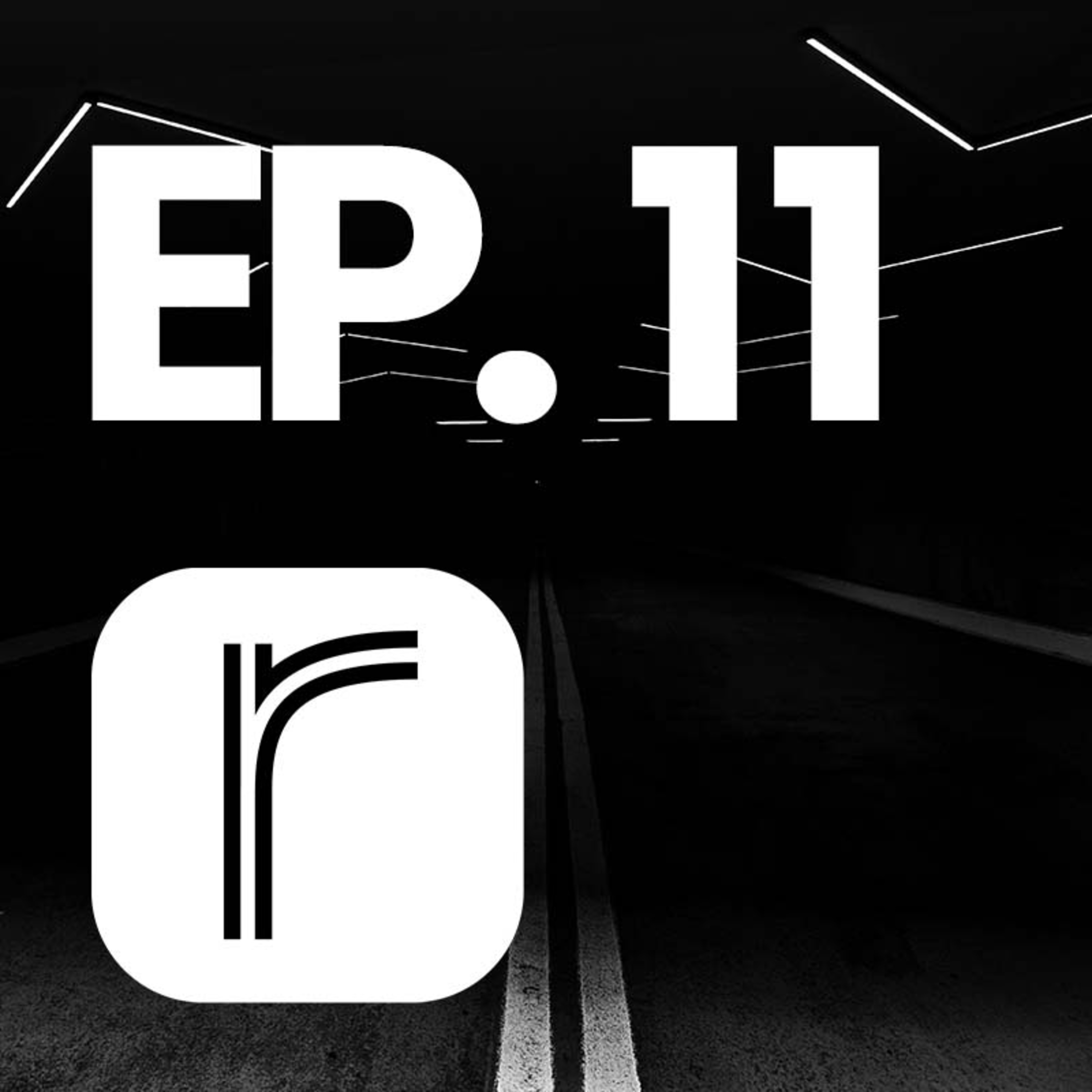ONRAMP EP. 11 | Revival episode artwork