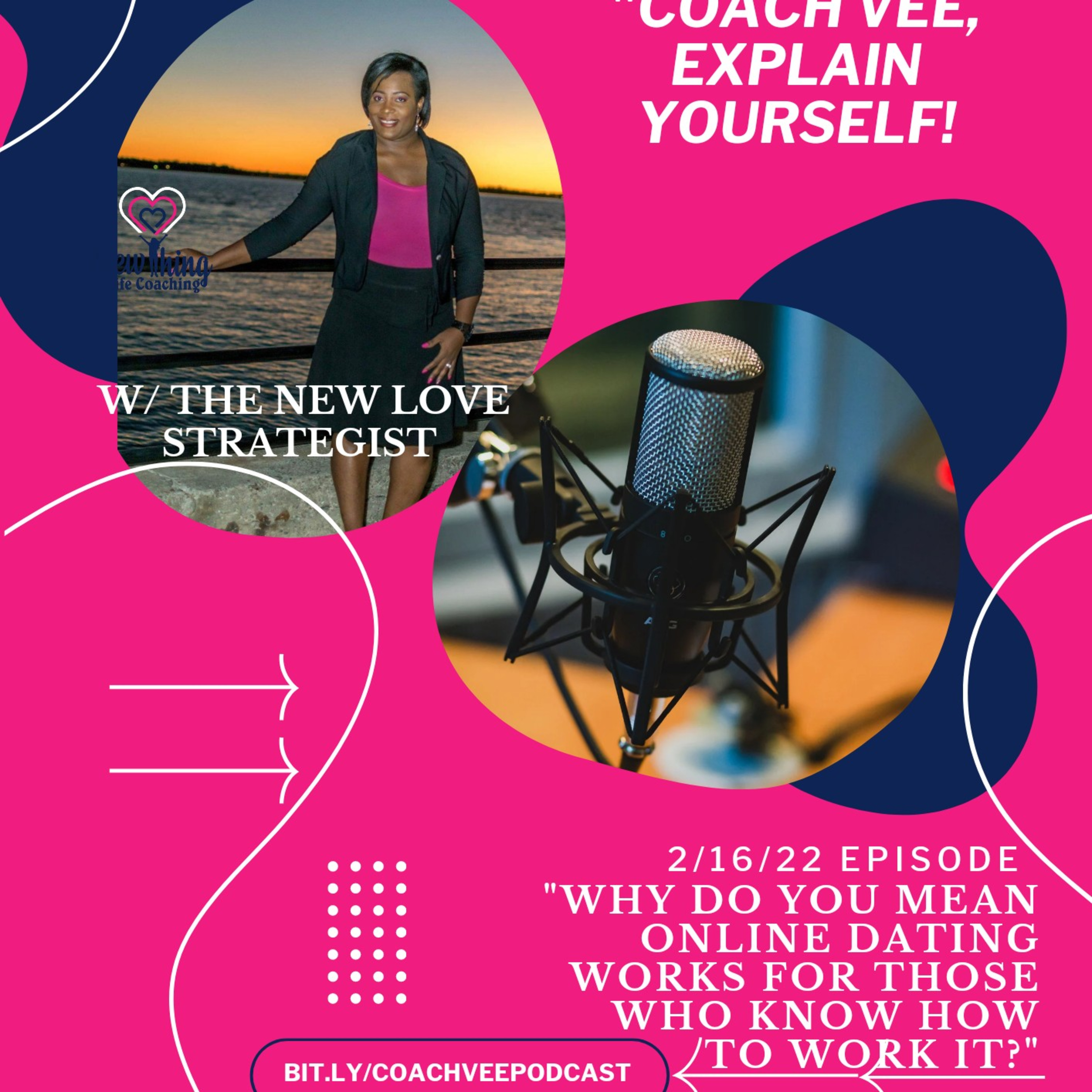 Online Dating Works! episode artwork
