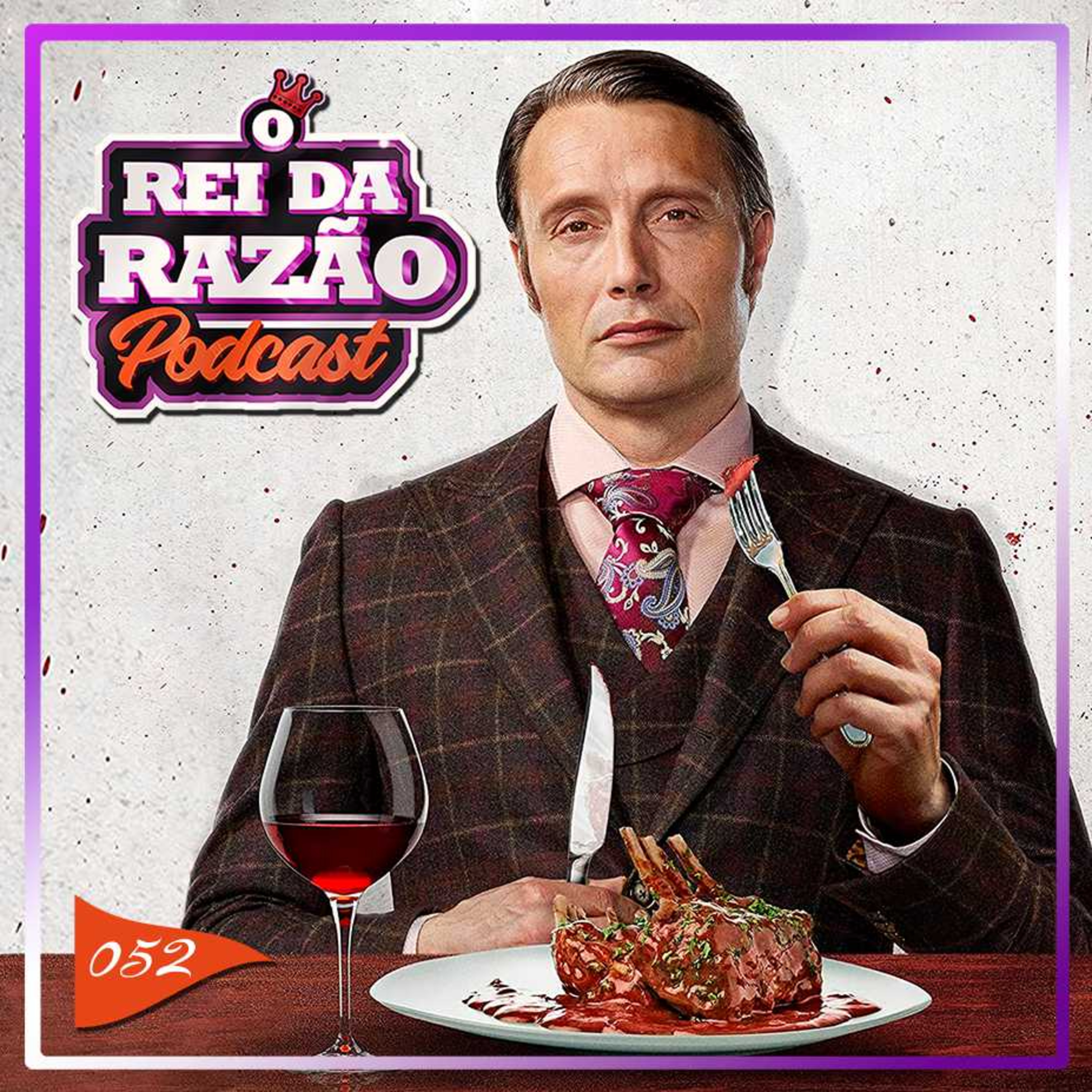 O Rei da Razão