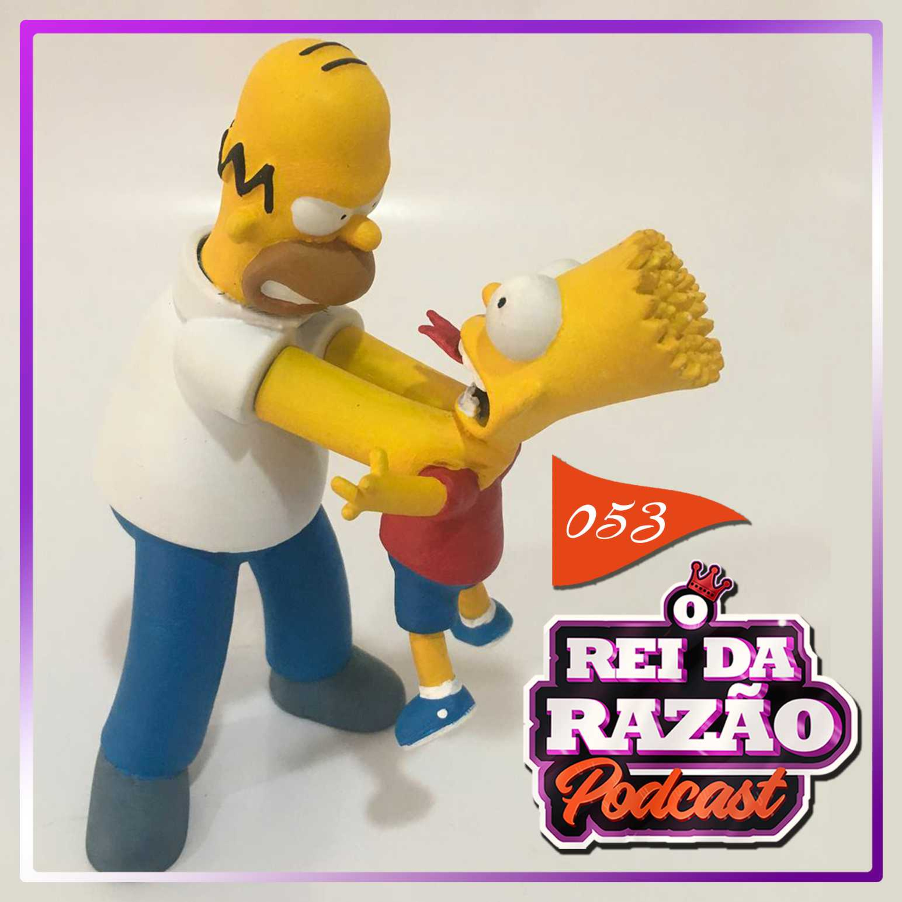 O Rei da Razão