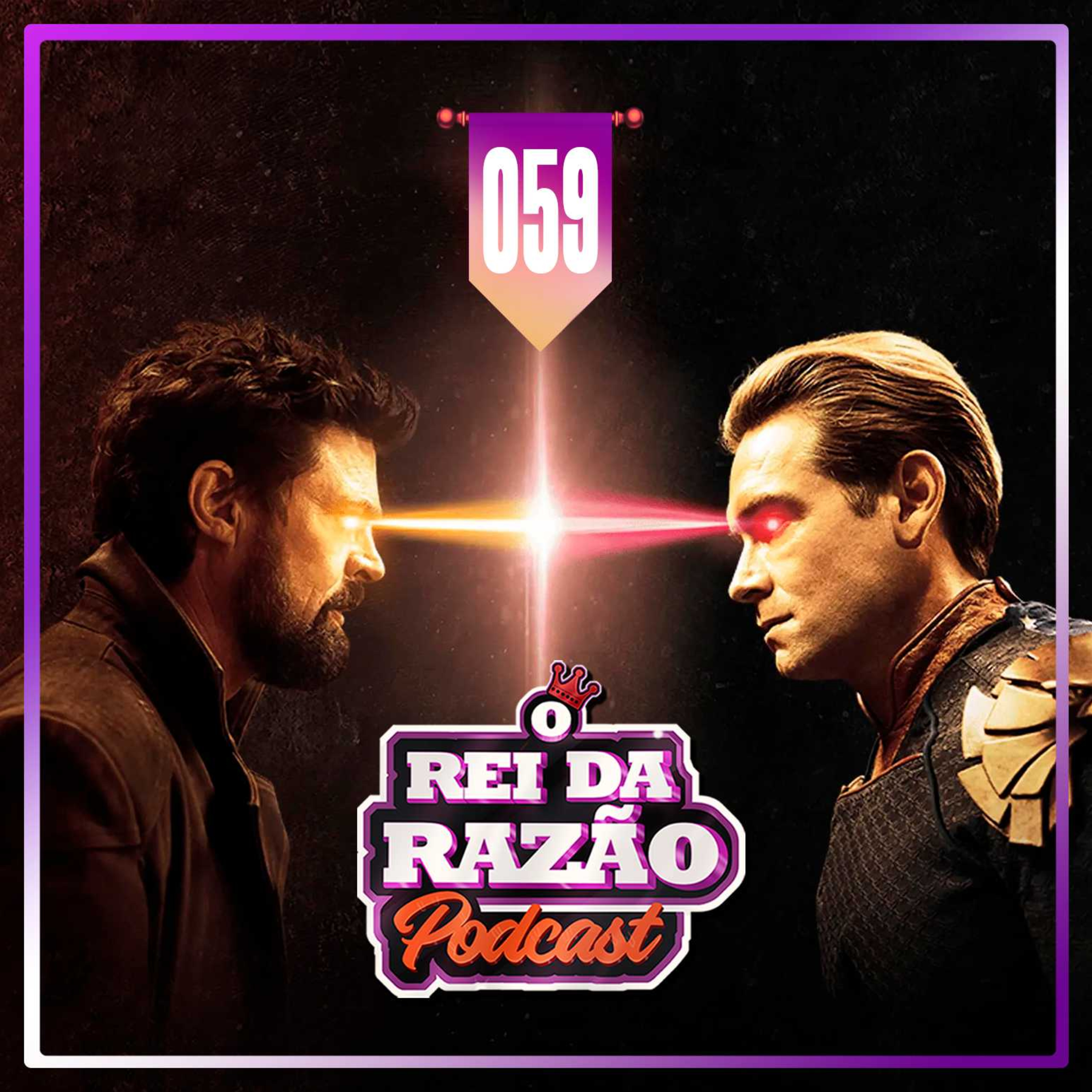 O Rei da Razão