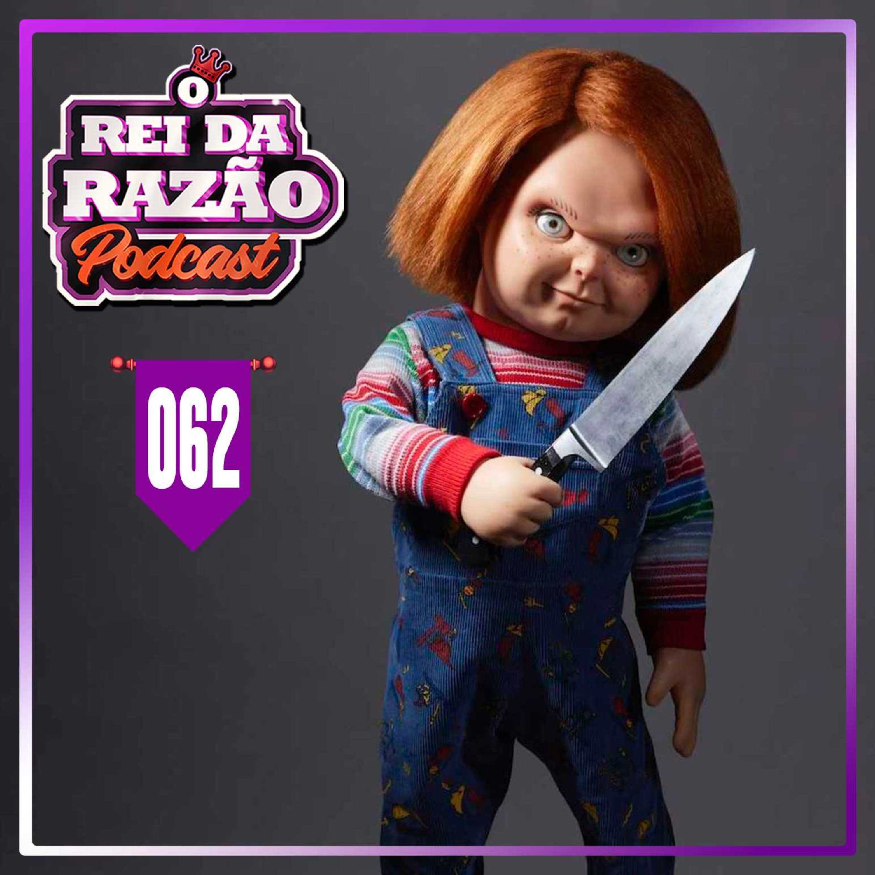 O Rei da Razão