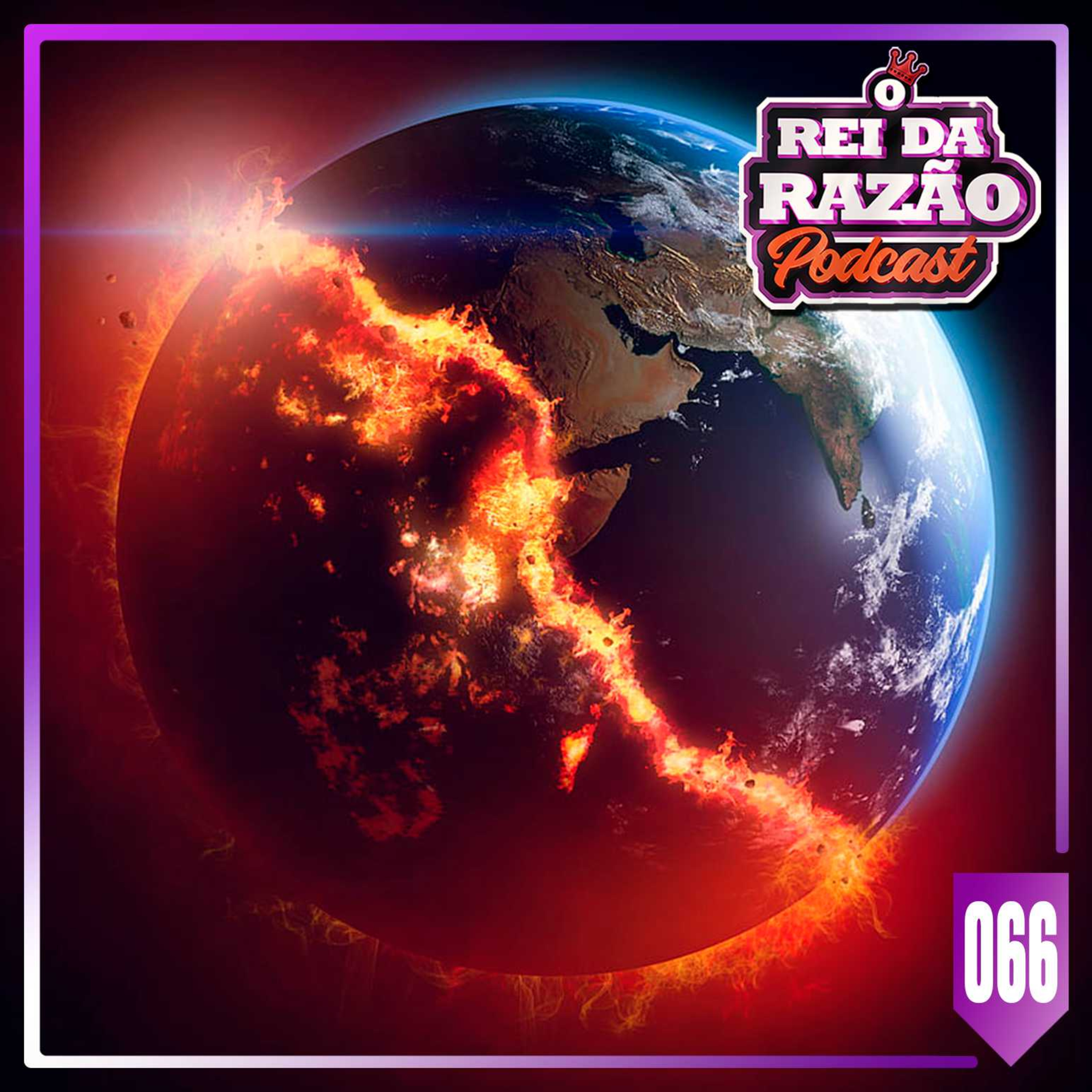 O Rei da Razão