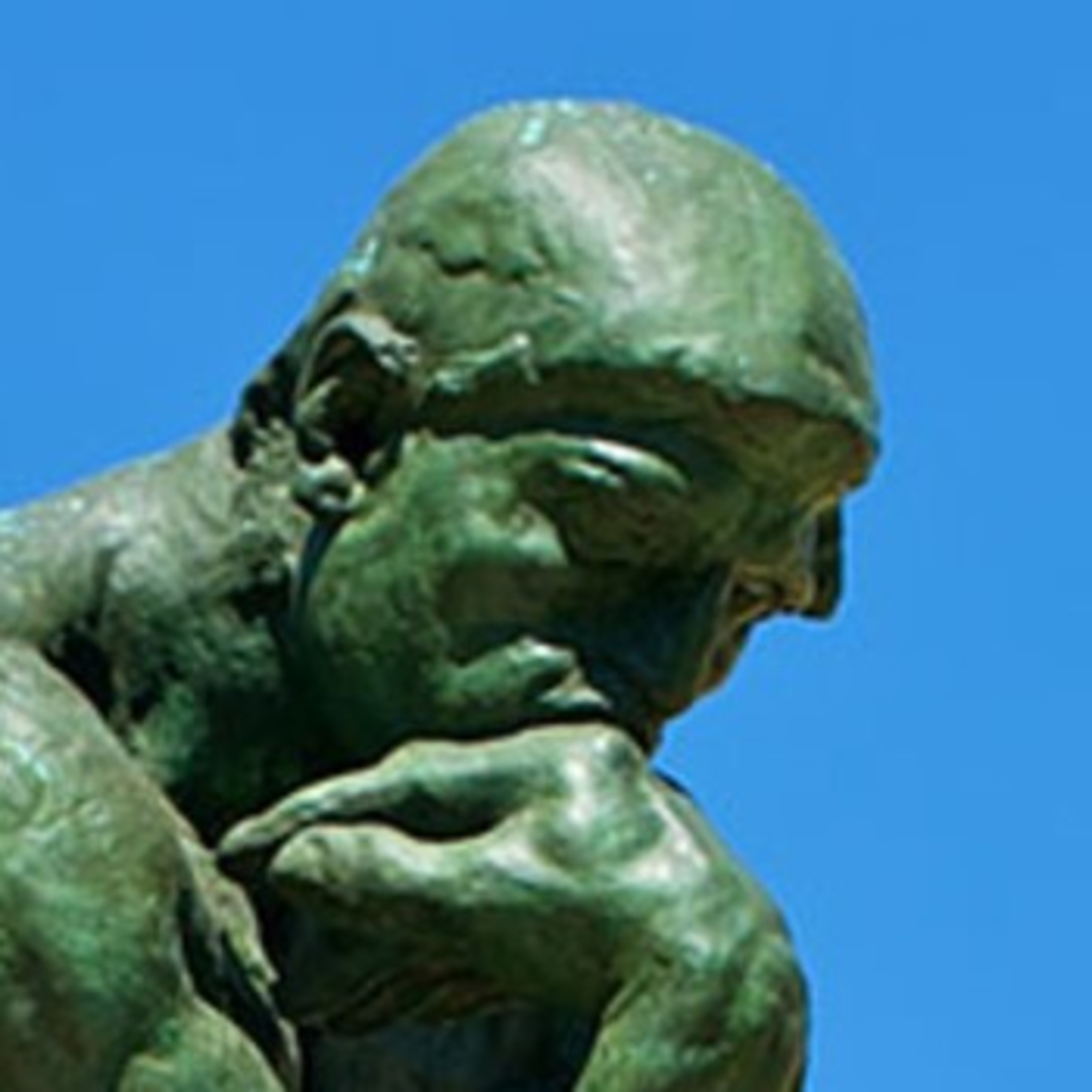 Faith Seeking Understanding: A Podcast on Christian Faith and 21st Century Life