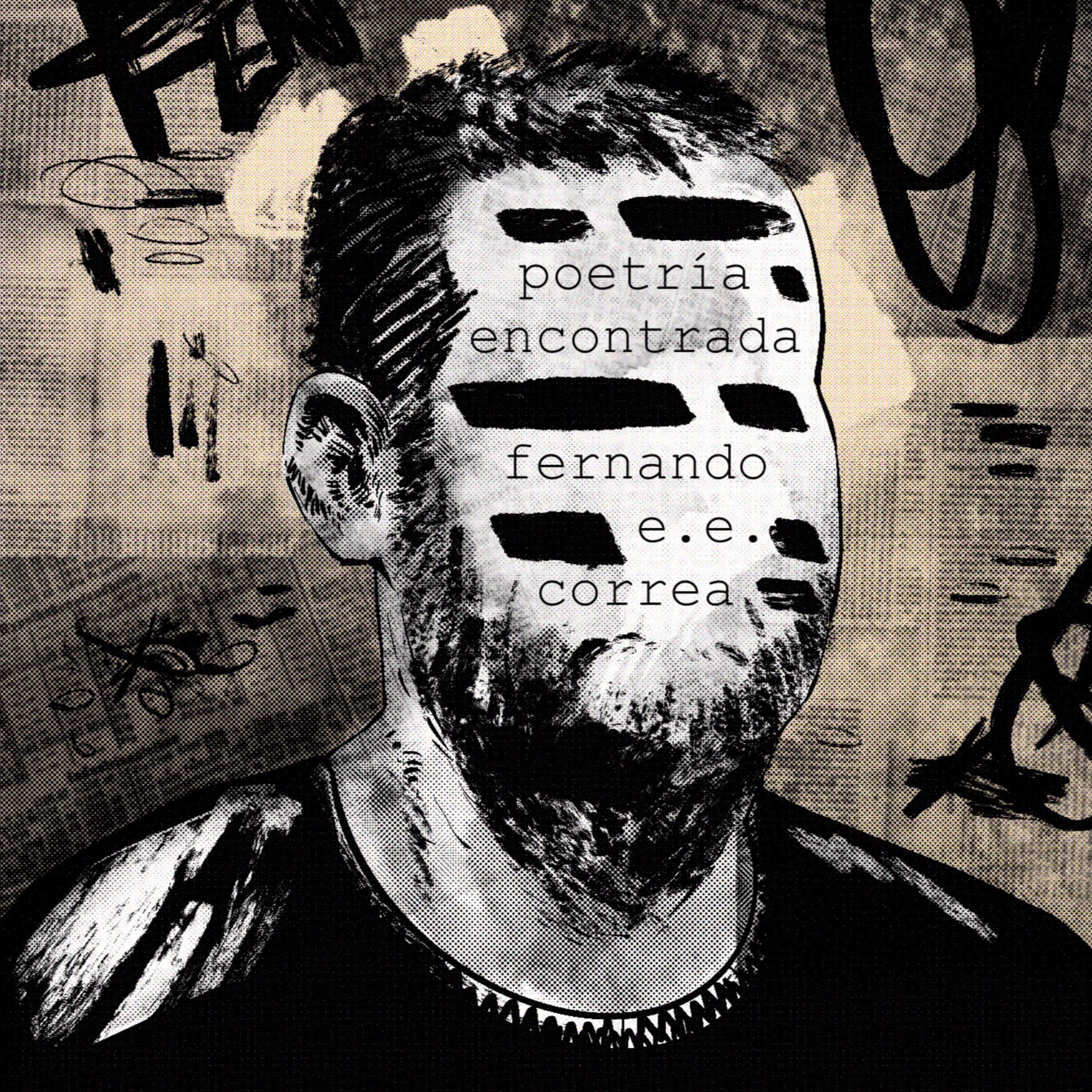 B&B - Poetría Encontrada The Audiobook episode artwork