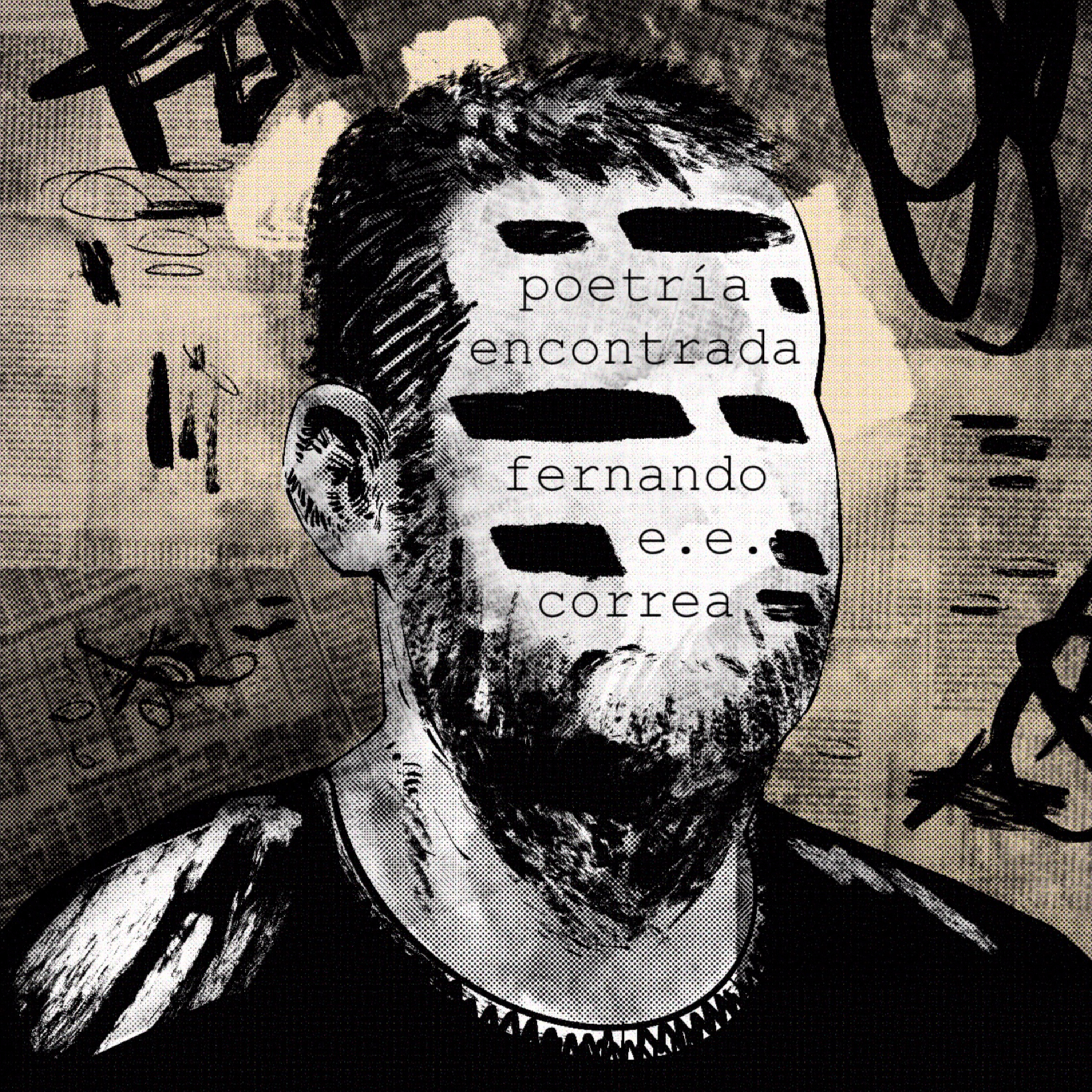 auto - Poetría Encontrada The Audiobook episode artwork