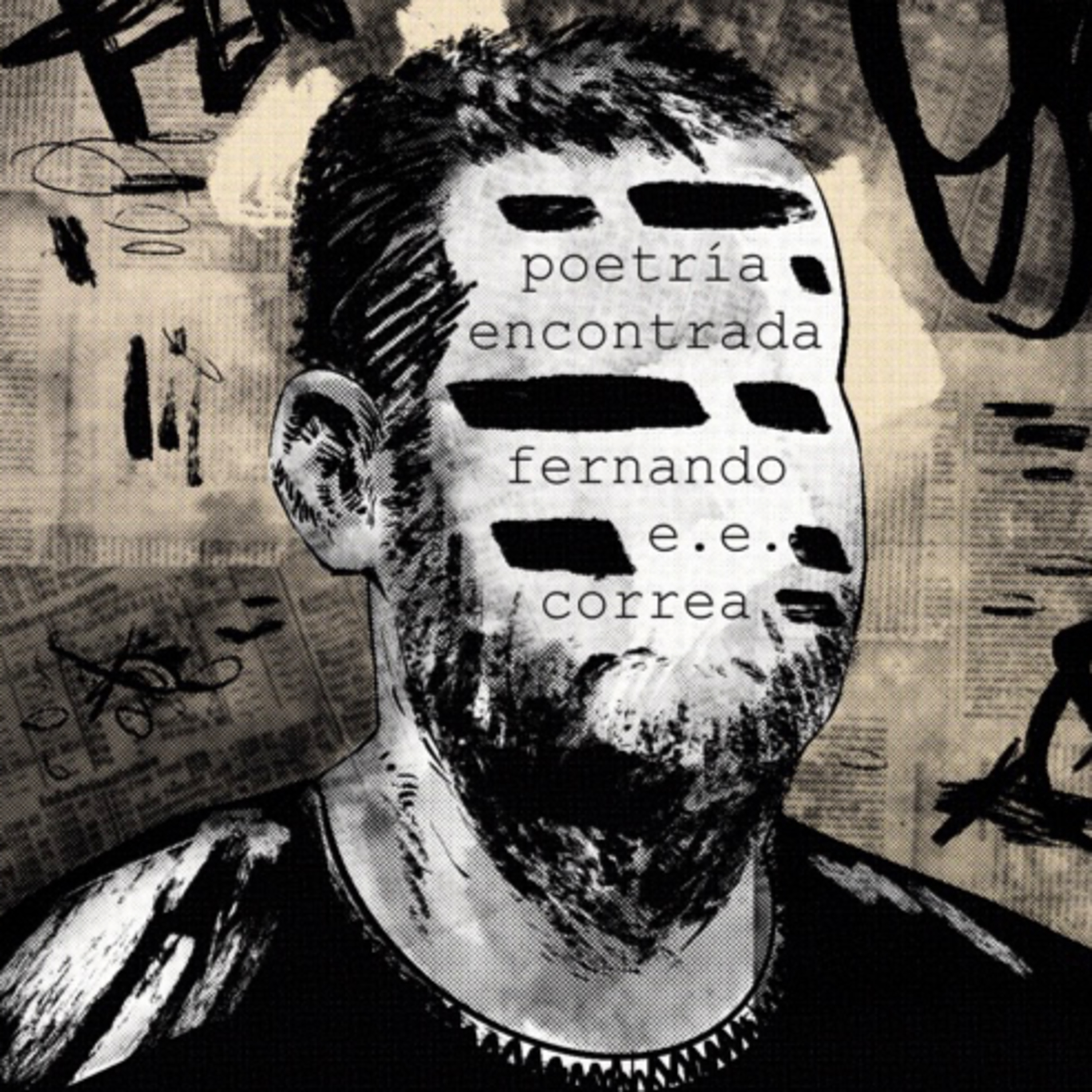 a "Poetría Encontrada" convo w/ José A. Milián Sánchez episode artwork
