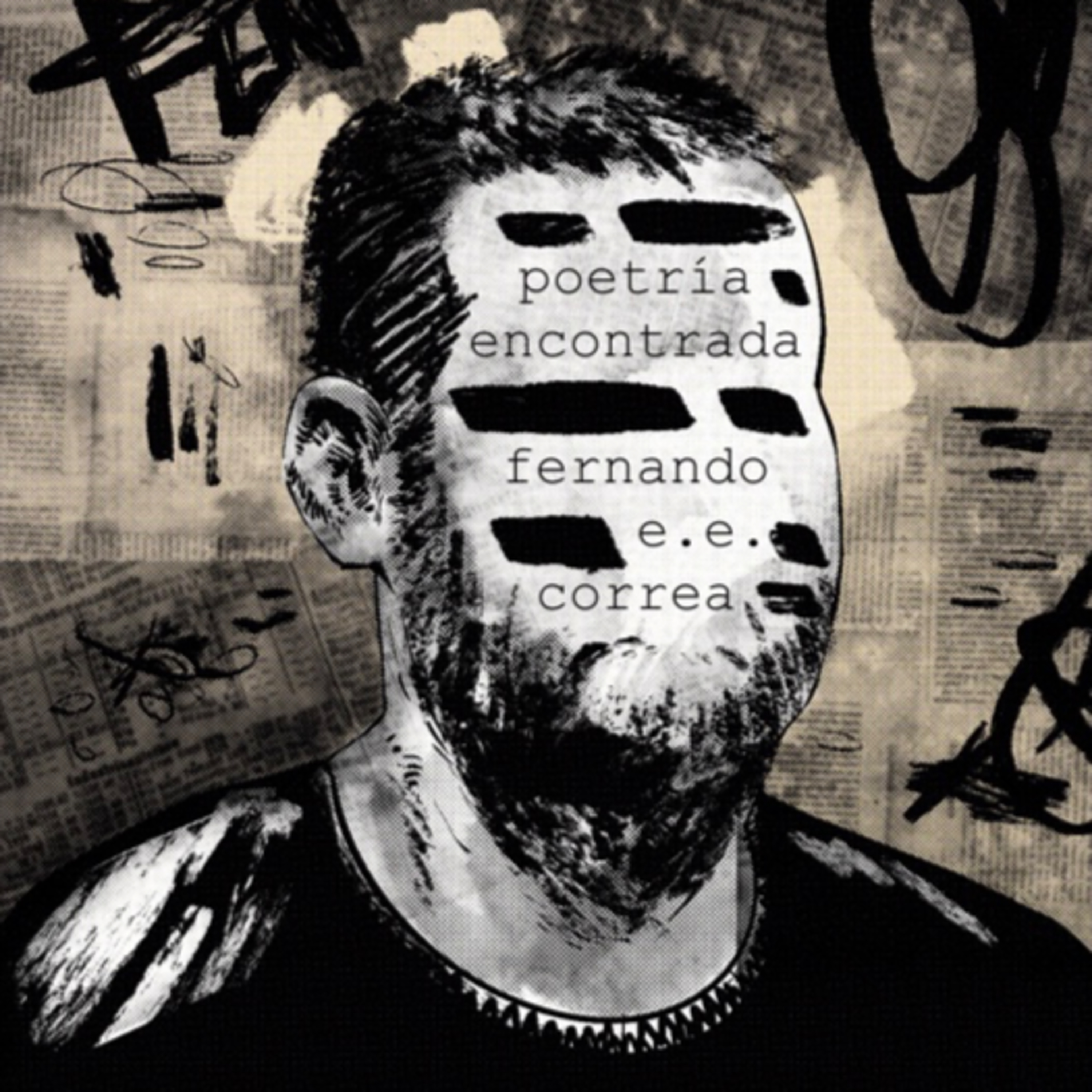 a "Poetría Encontrada" convo w/ Mariana Ferrer episode artwork