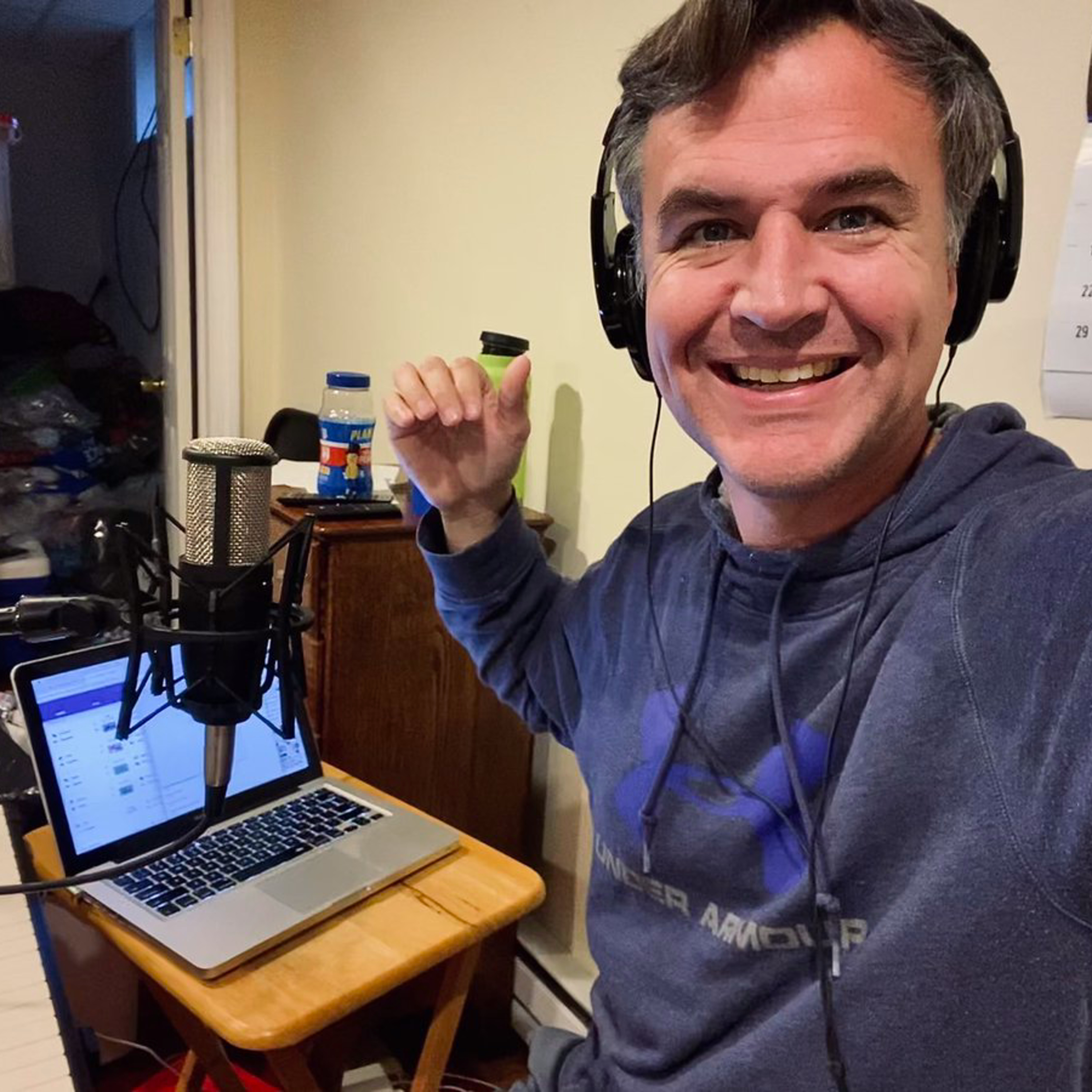 FENCast