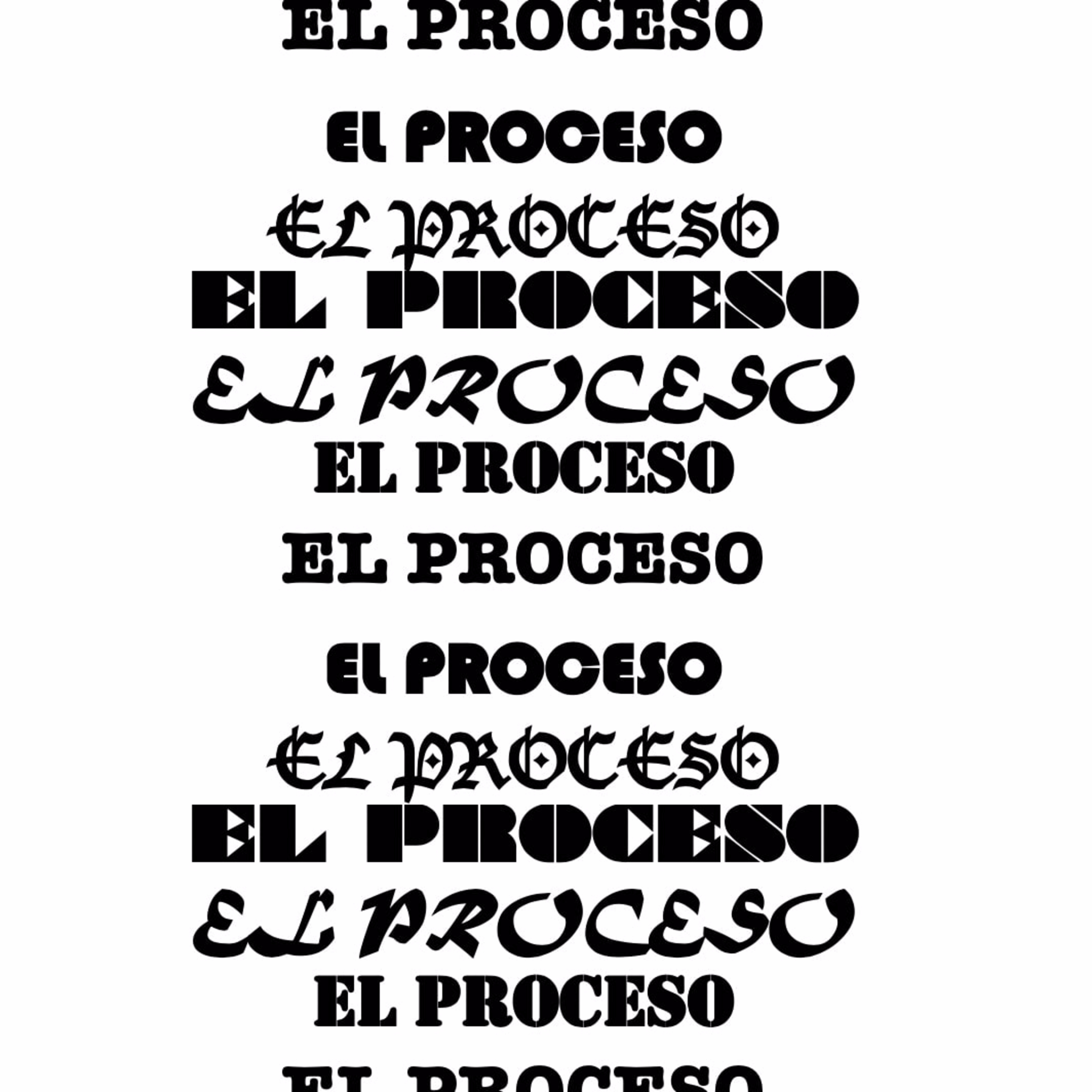 EP 599 - EL PROCESO CON FEN & MANNY EP 76 episode artwork