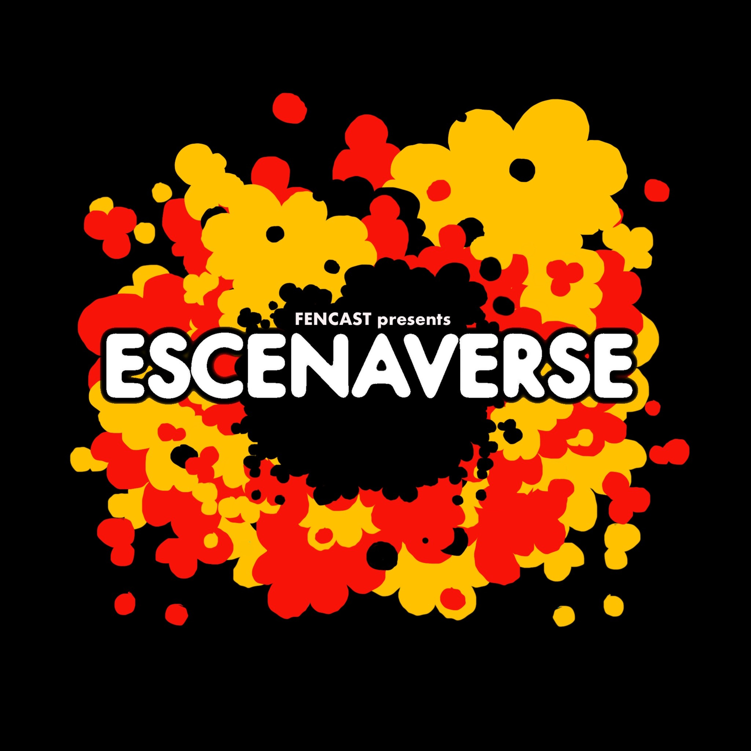 EP 003 - Victor Blue X Jay Milián AKA Earnestly - Escenaverse episode artwork