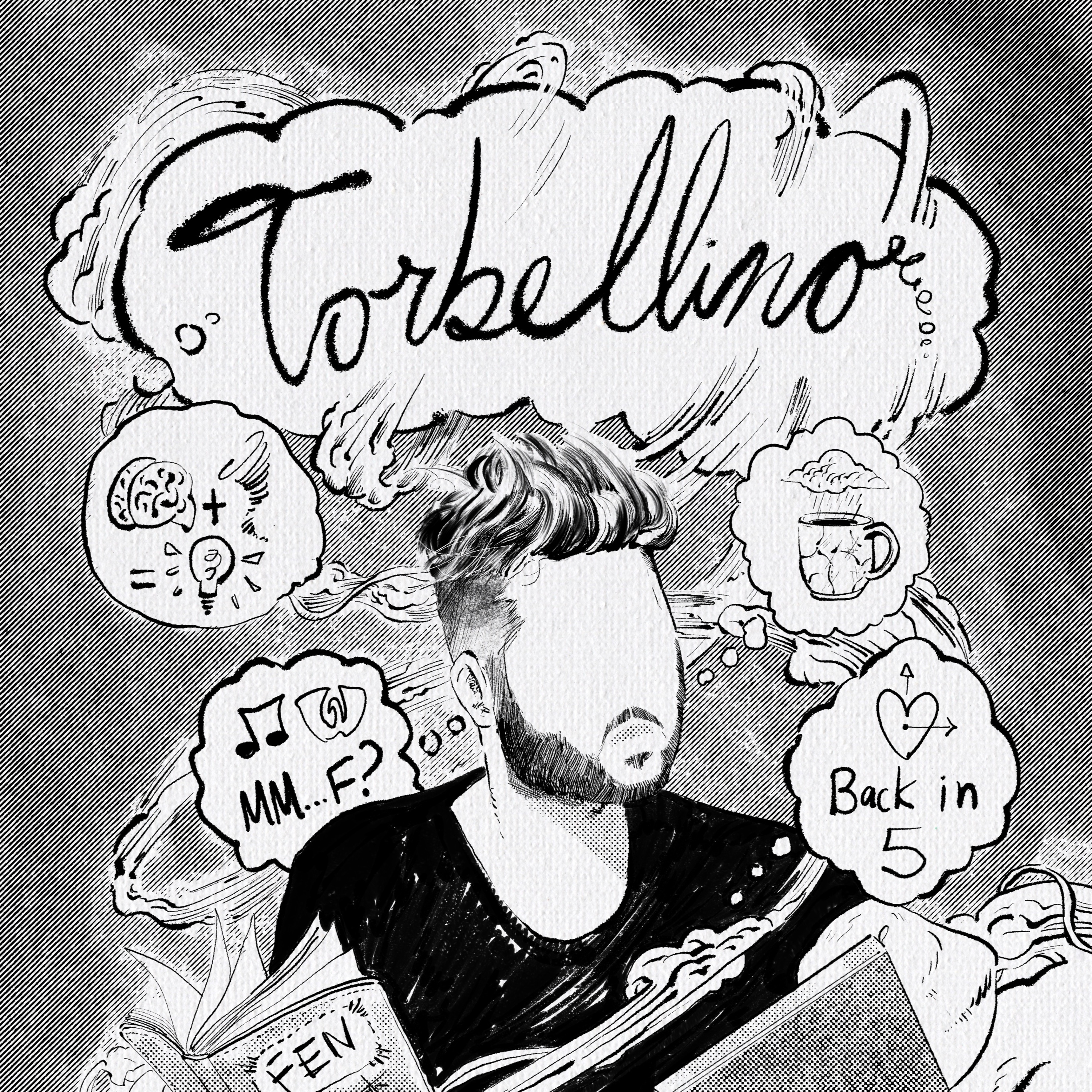 classic tech - Torbellino de Poetría - The Audiobook episode artwork