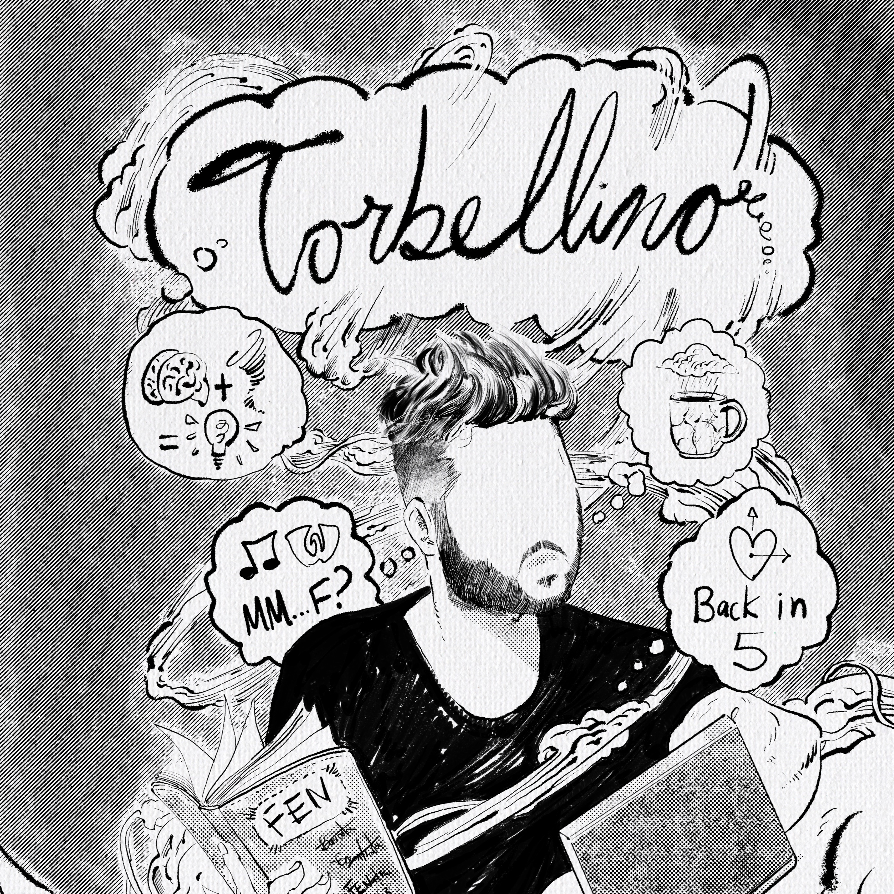 matetría - Torbellino de Poetría - The Audiobook episode artwork
