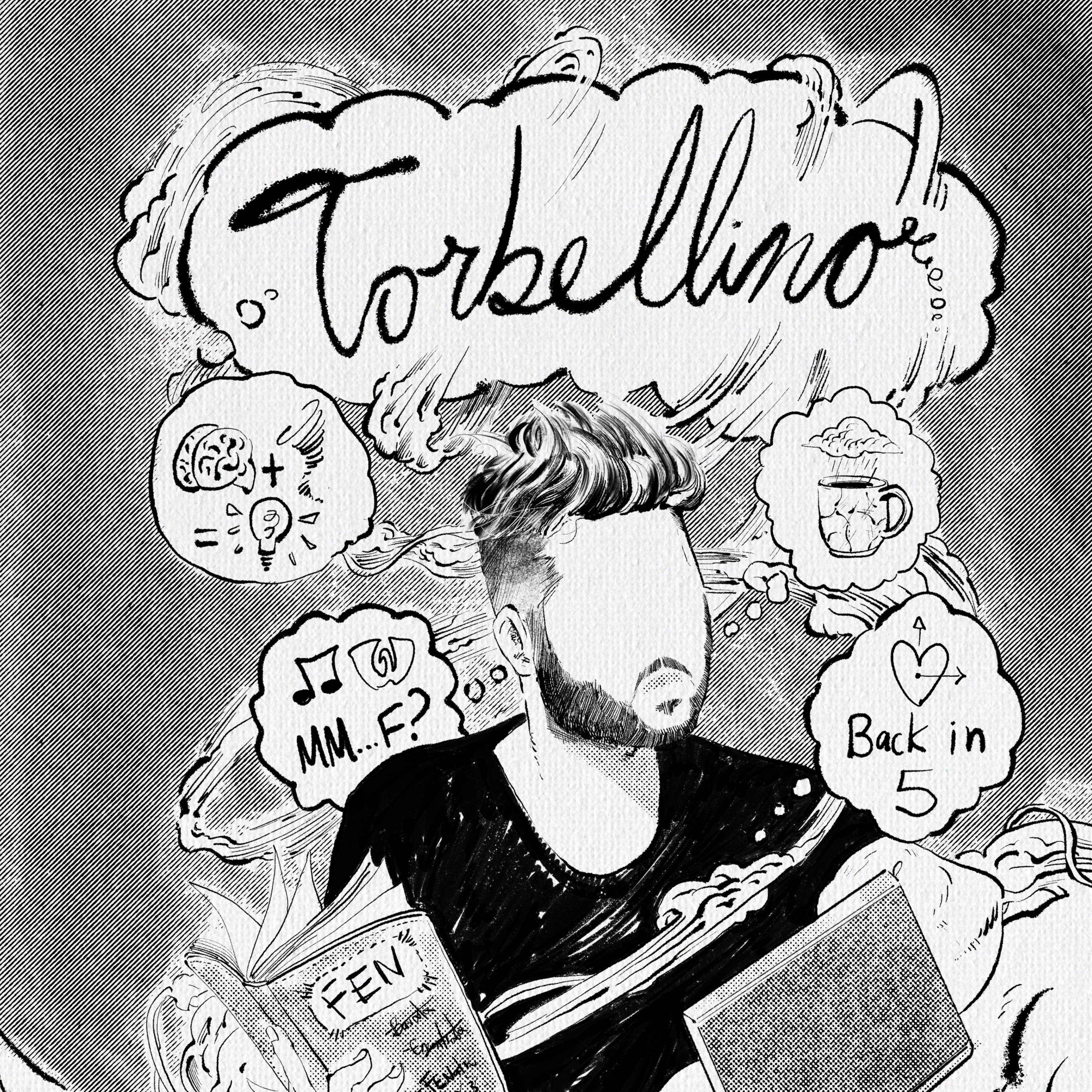 po(jo)etría - Torbellino de Poetría - The Audiobook episode artwork
