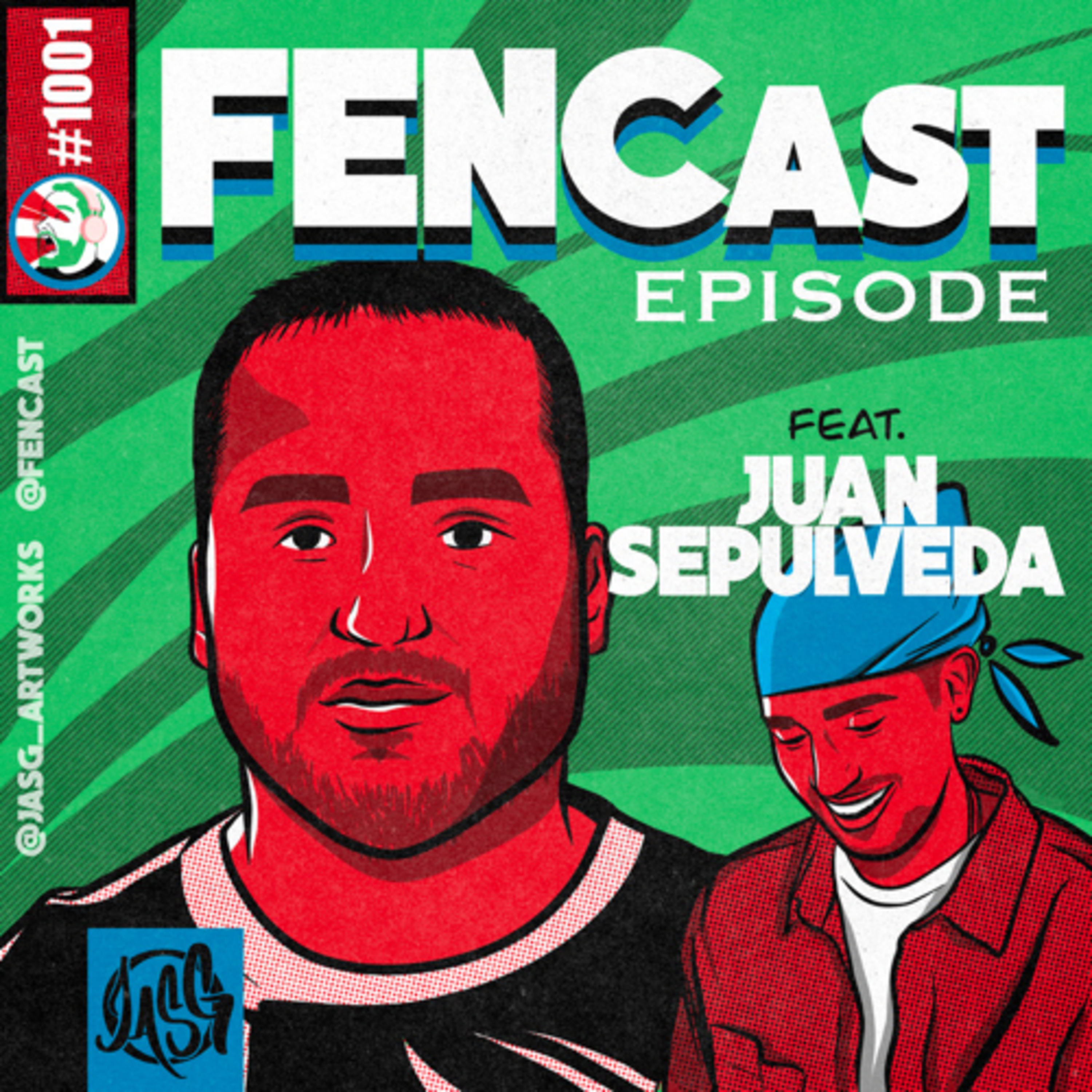 FENCast