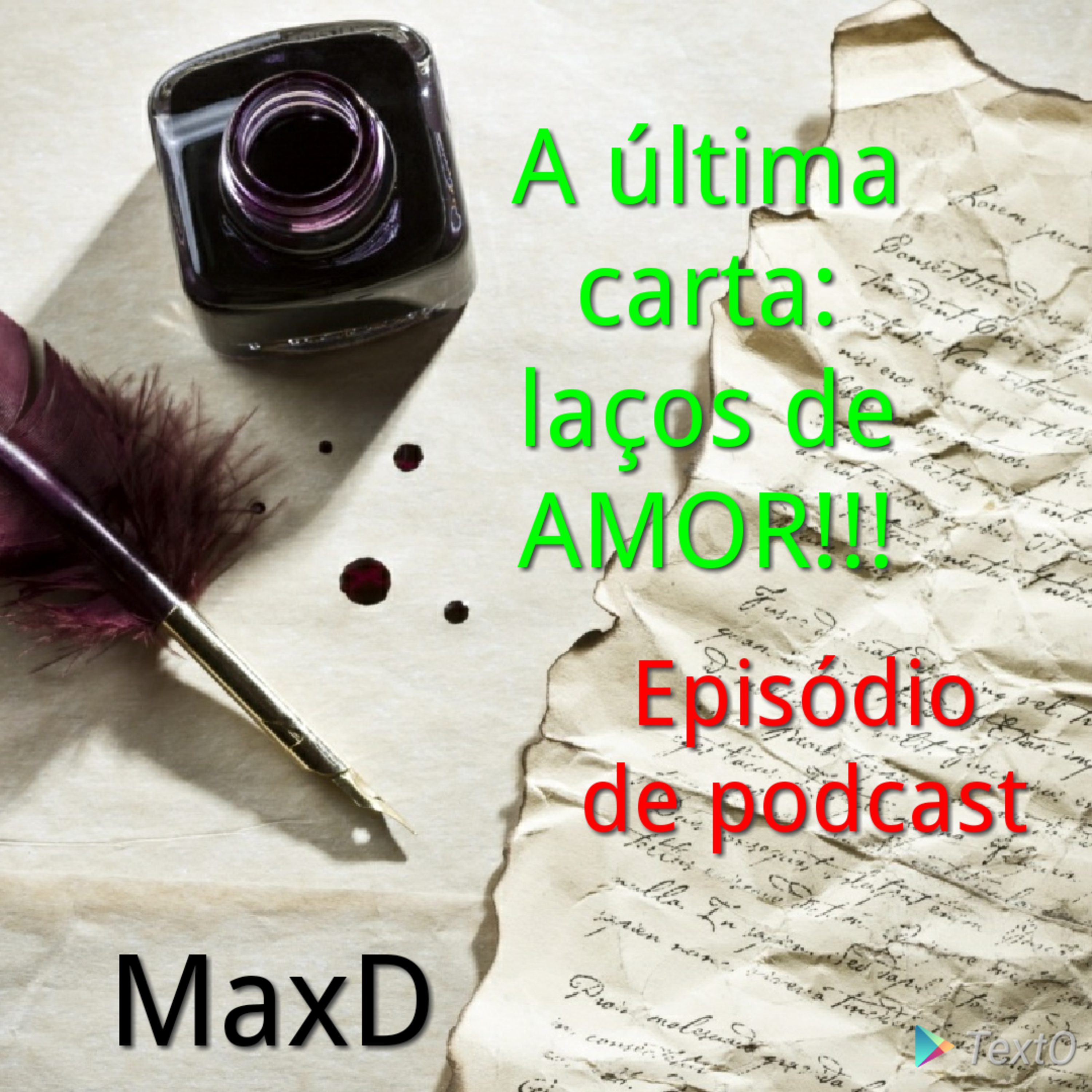 A última carta. episode artwork