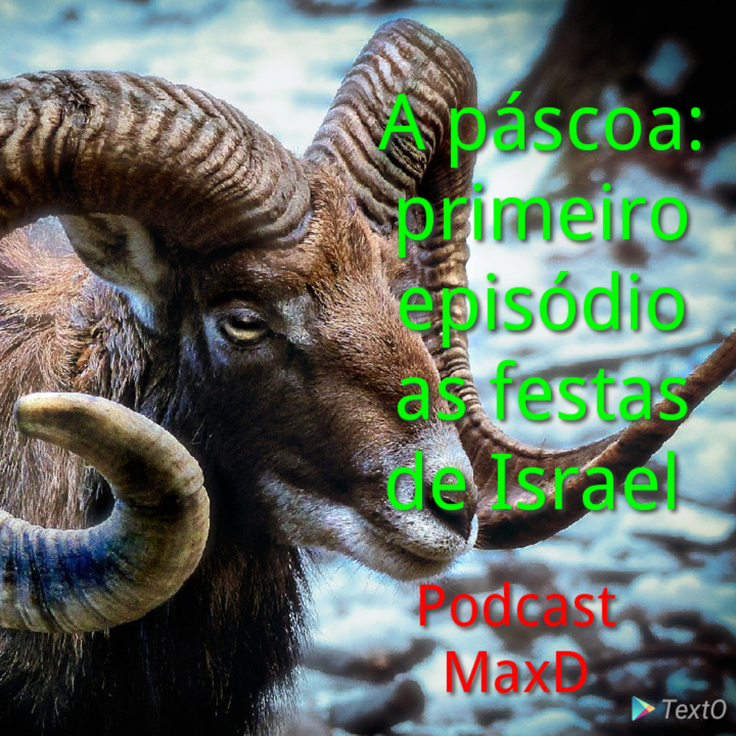A páscoa  episode artwork