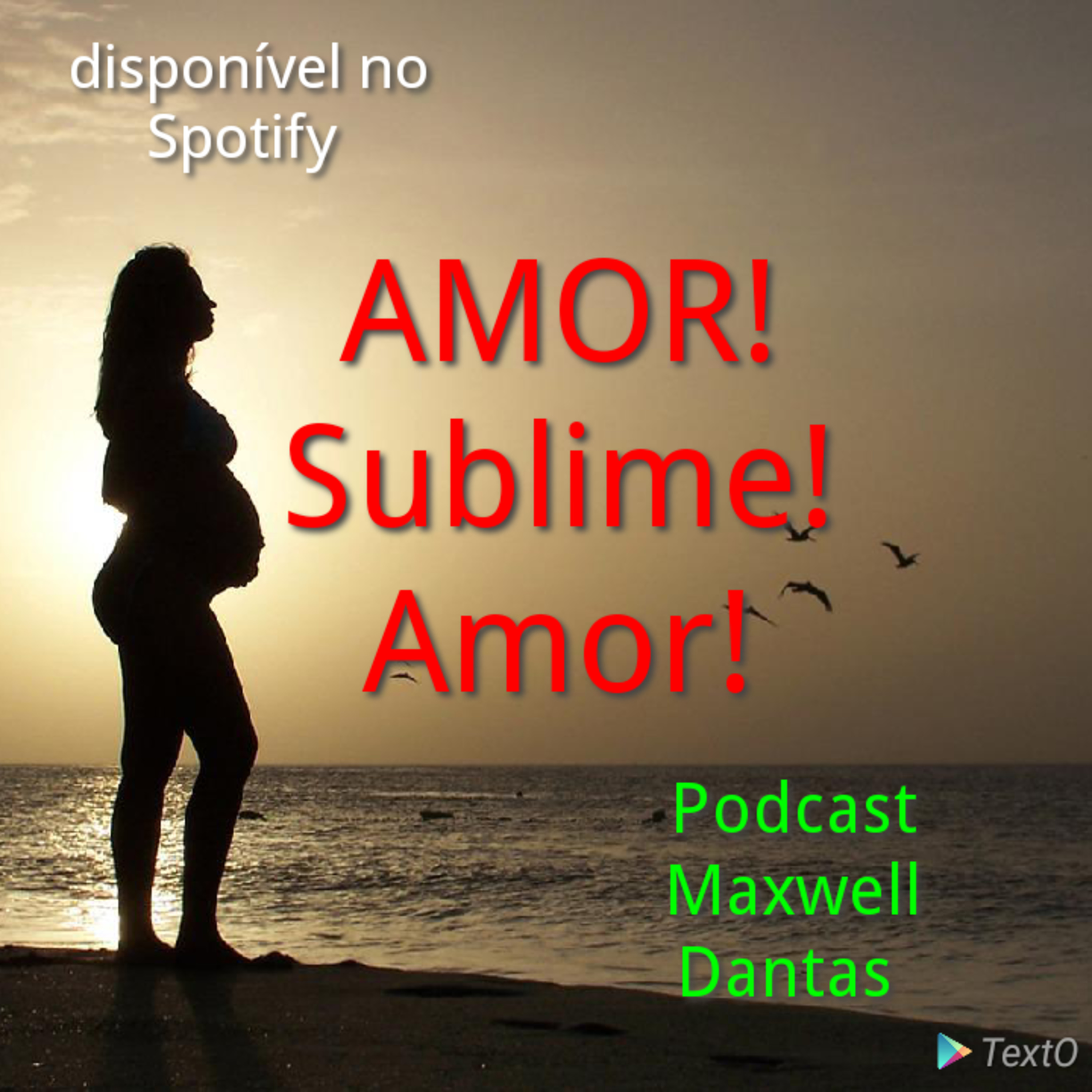 AMOR sublime amor  episode artwork
