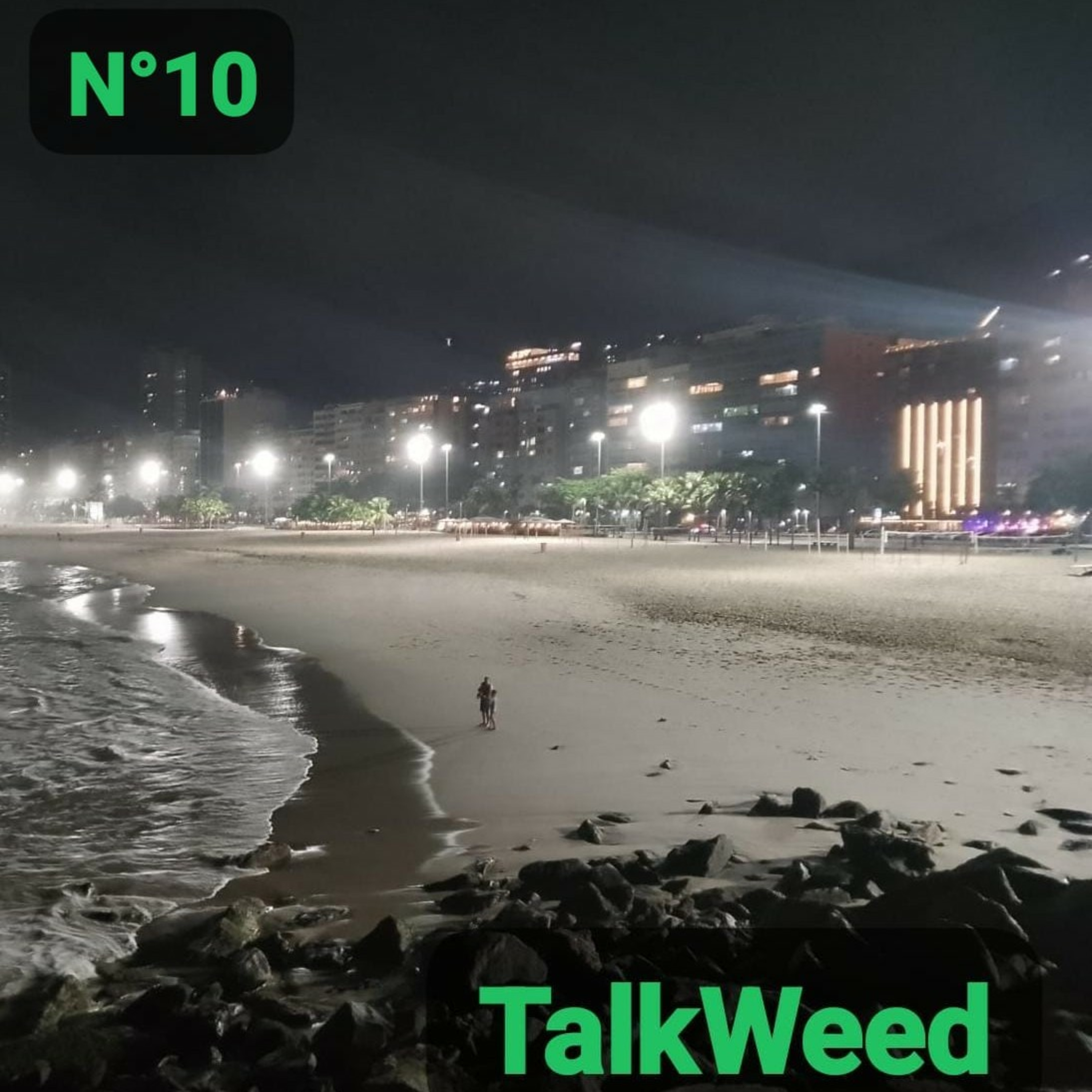 TalkWeed