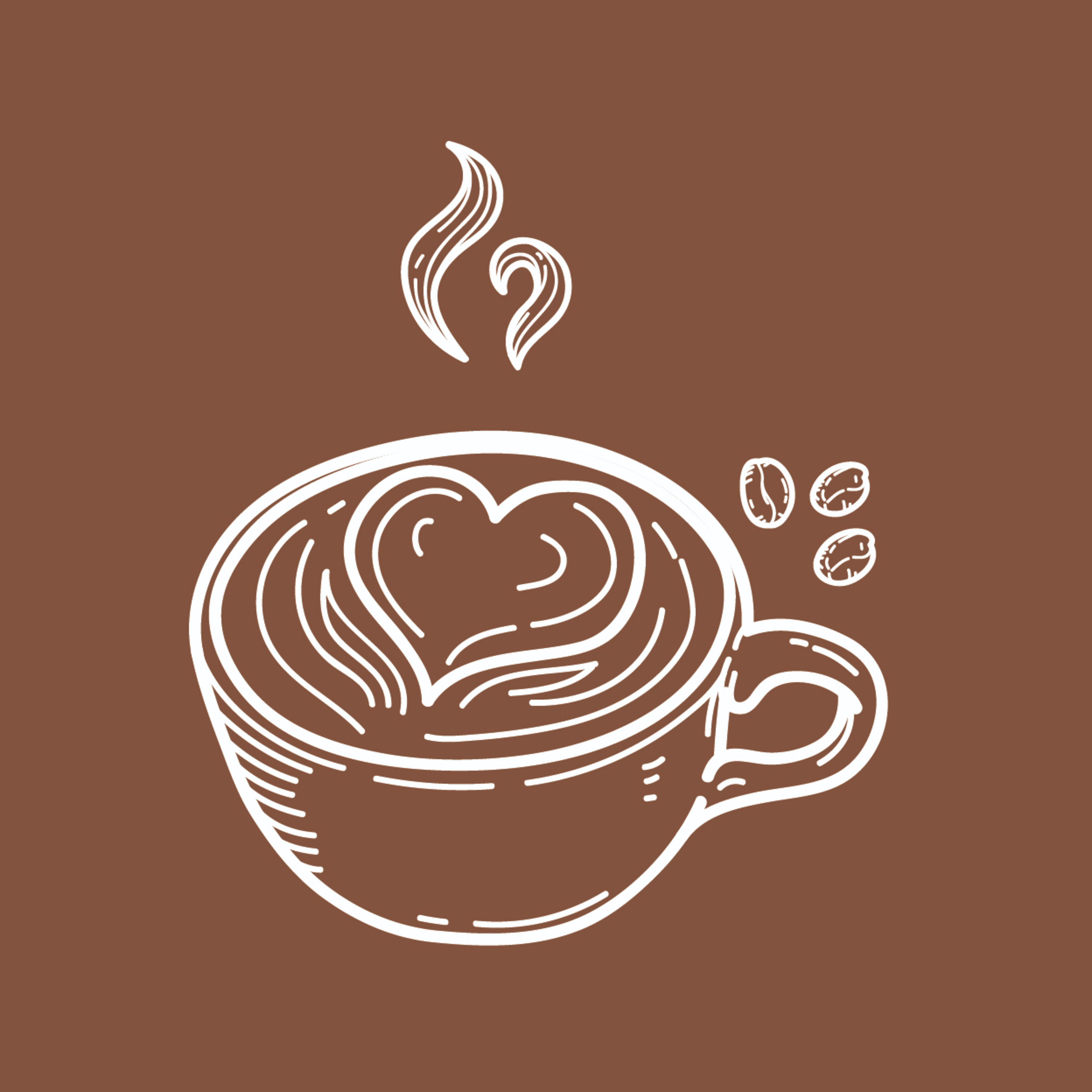Café com mais Fé