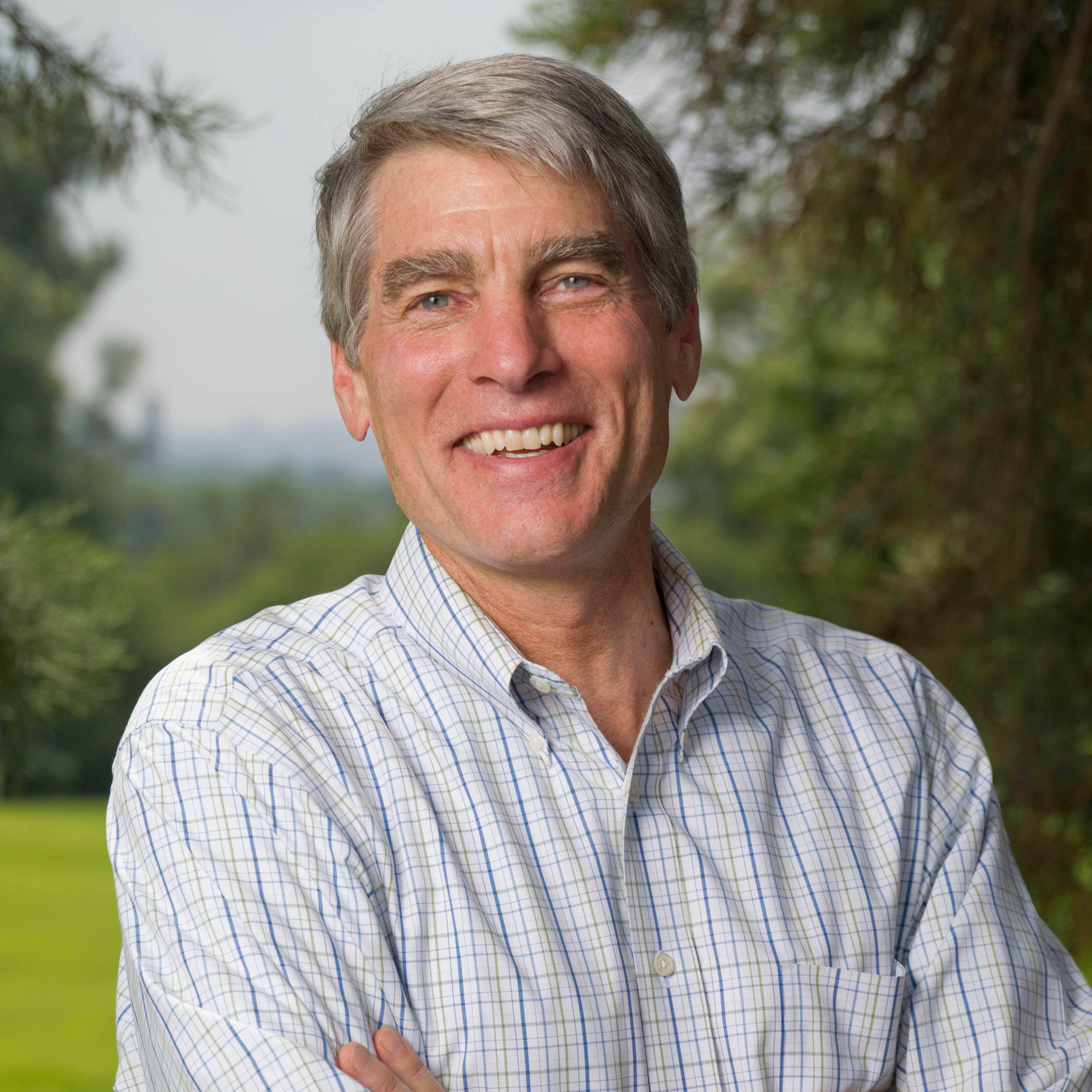Leadership Frontiers