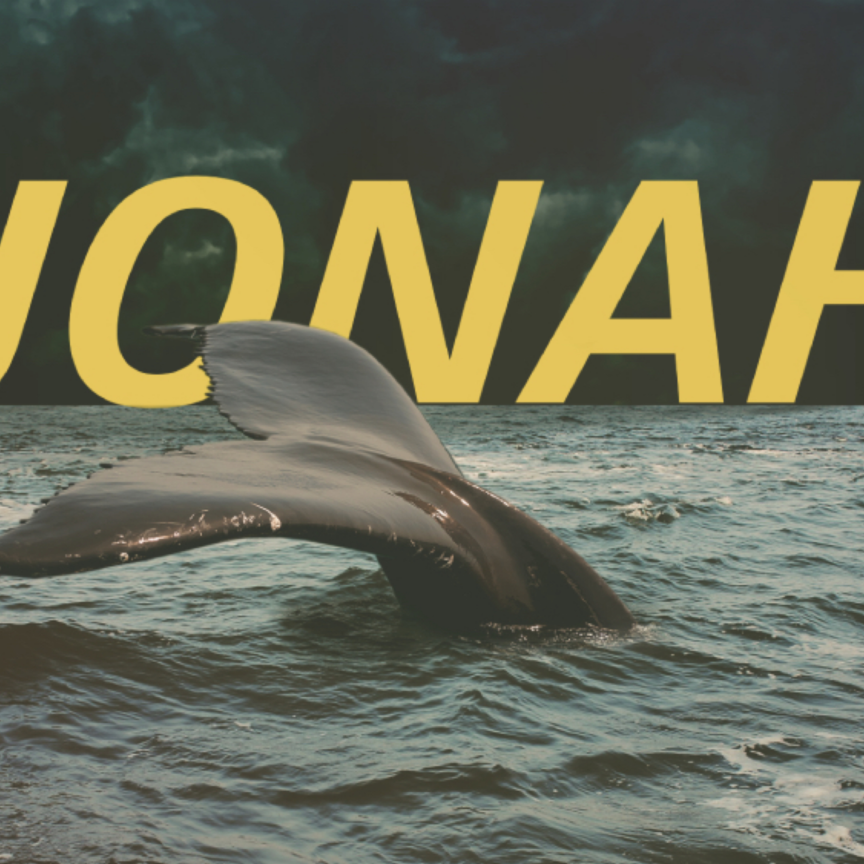 Jonah (Redirection) episode artwork