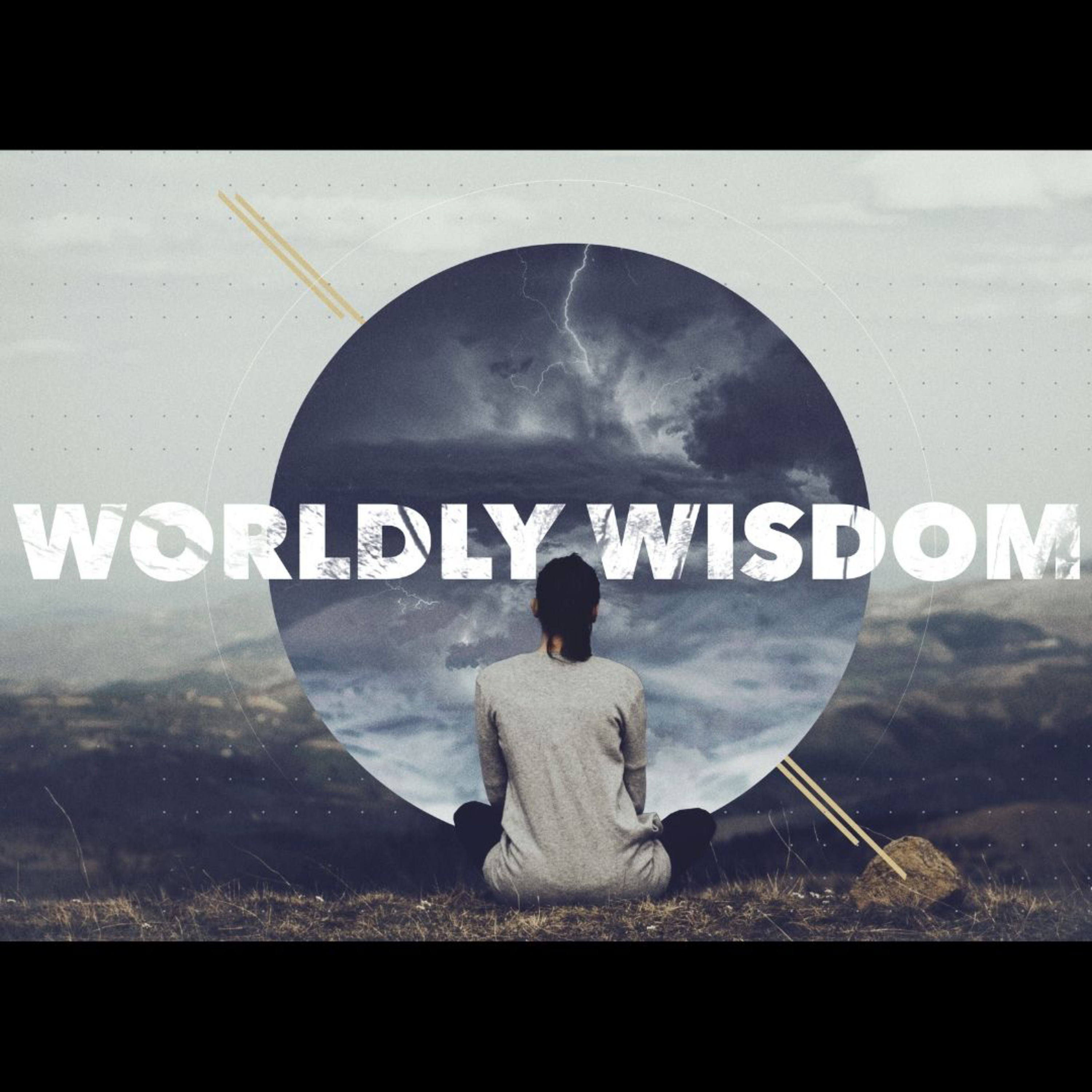 Worldly Wisdom (Rest) episode artwork