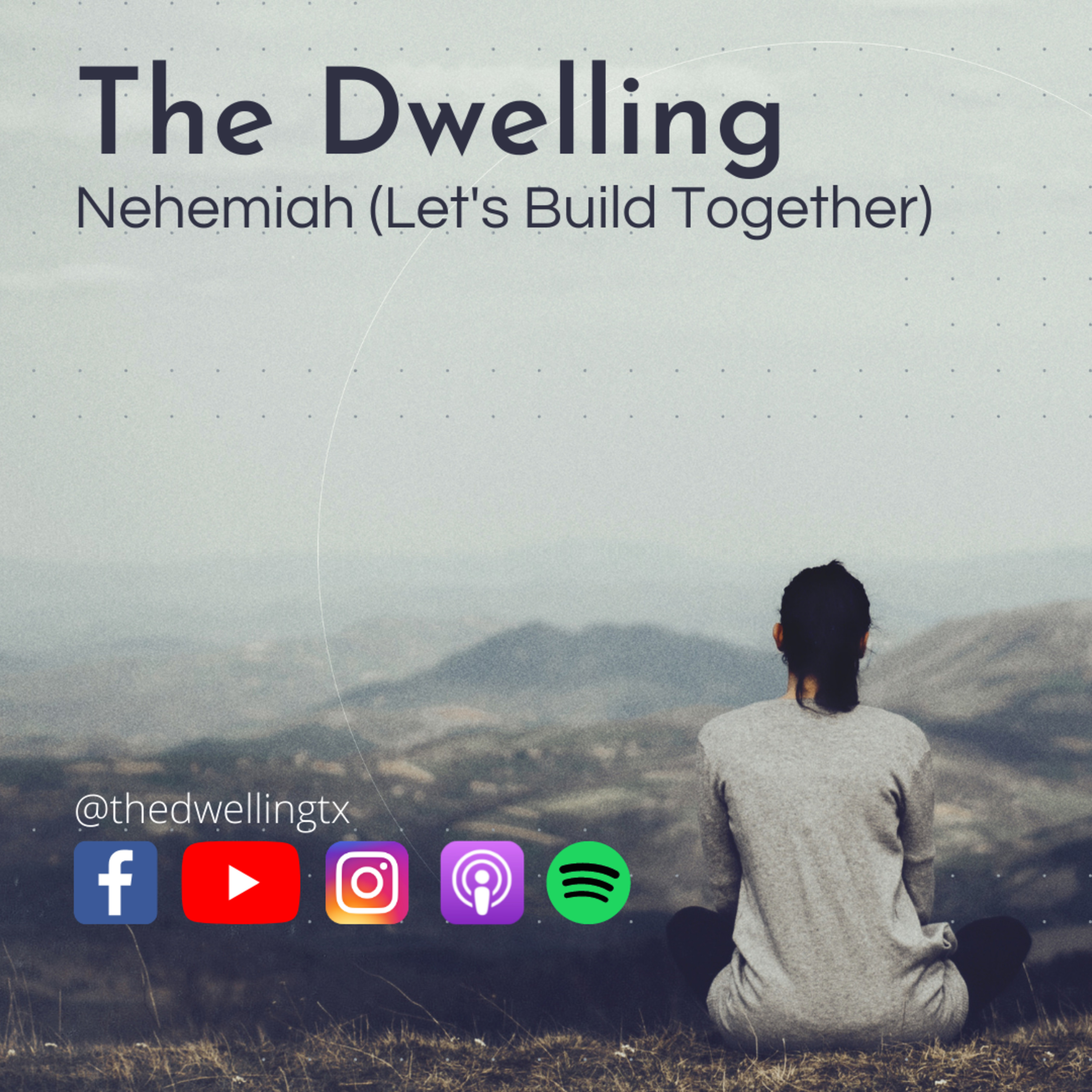 Nehemiah (Let's Build Together) episode artwork