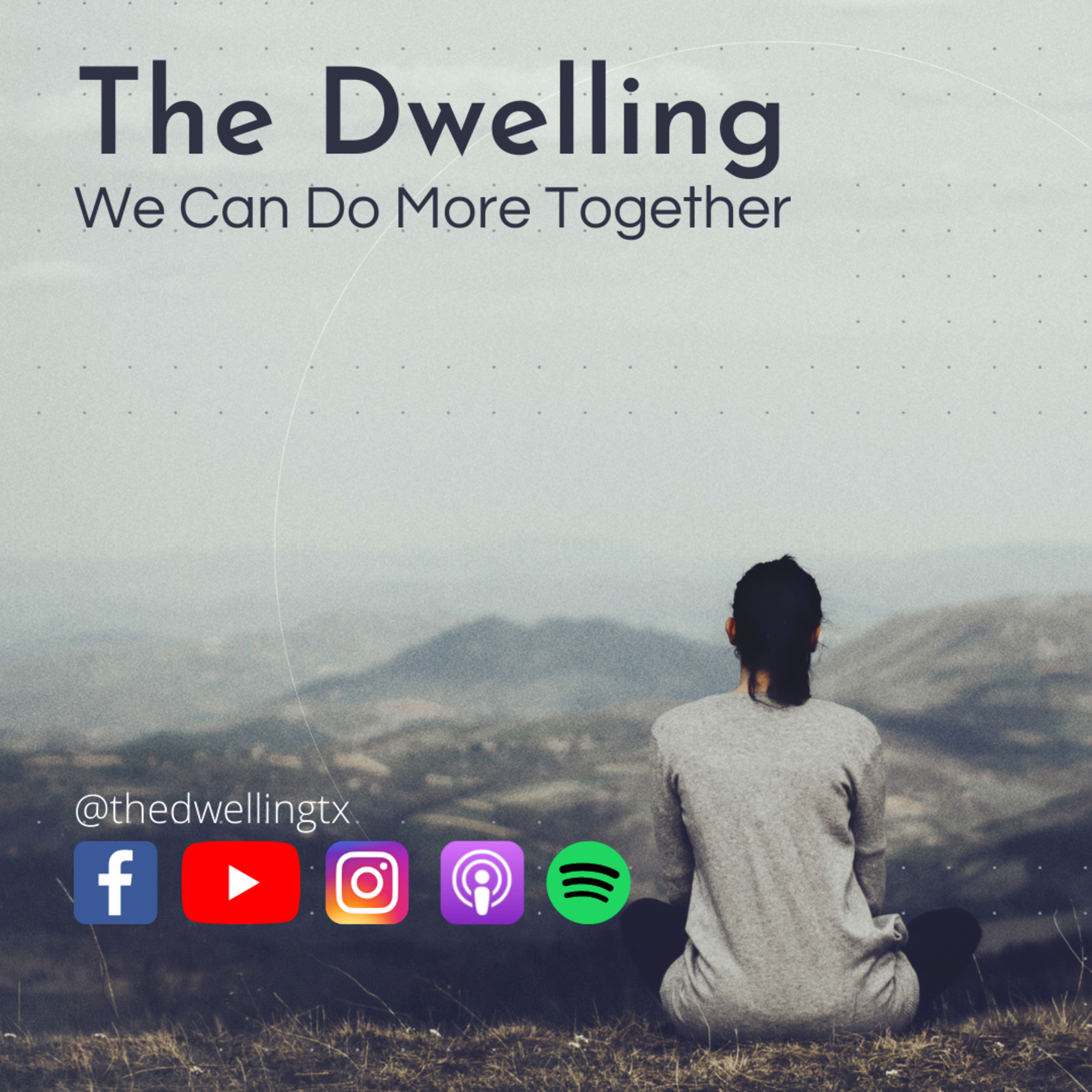 We Can Do More Together episode artwork