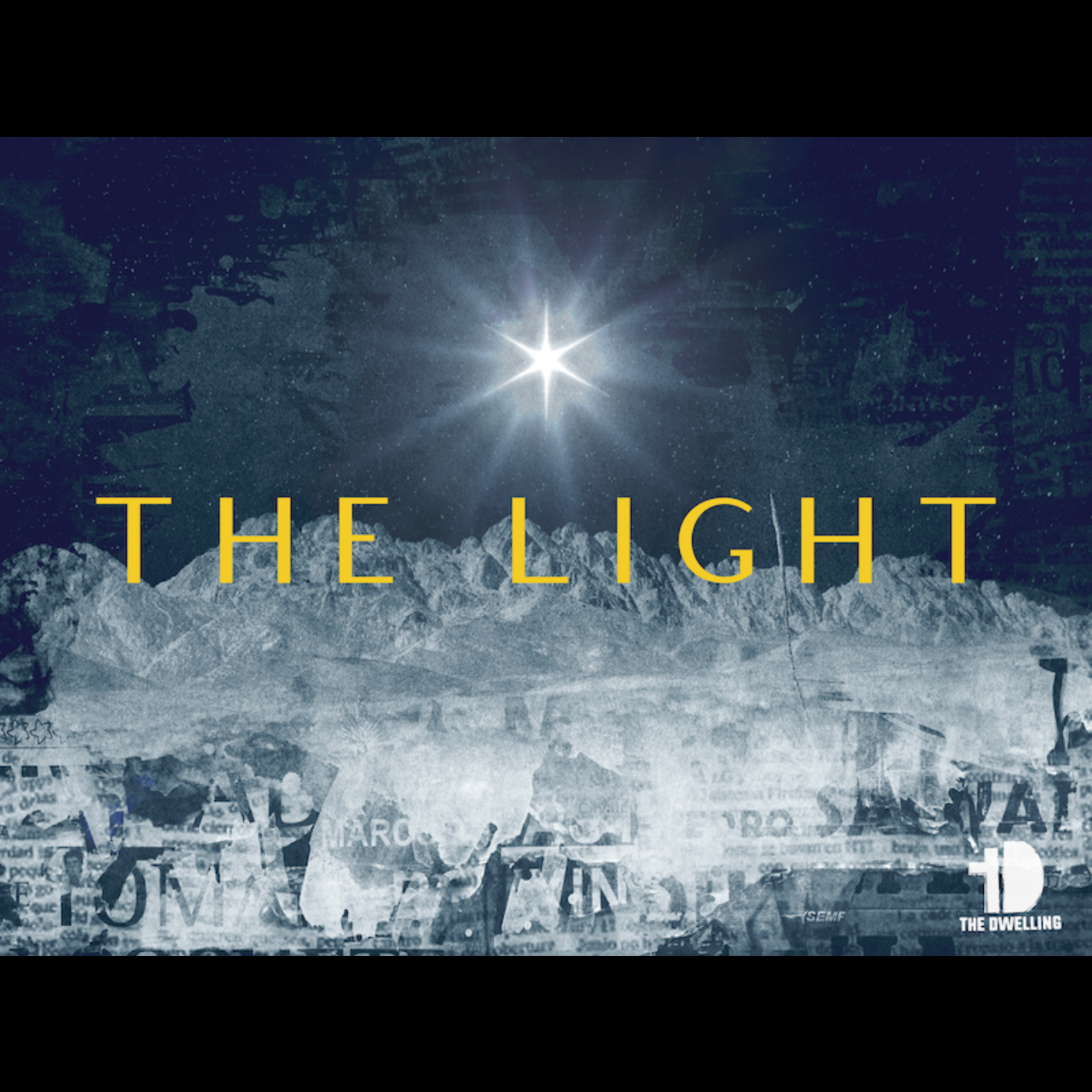 John 1:9-13 episode artwork