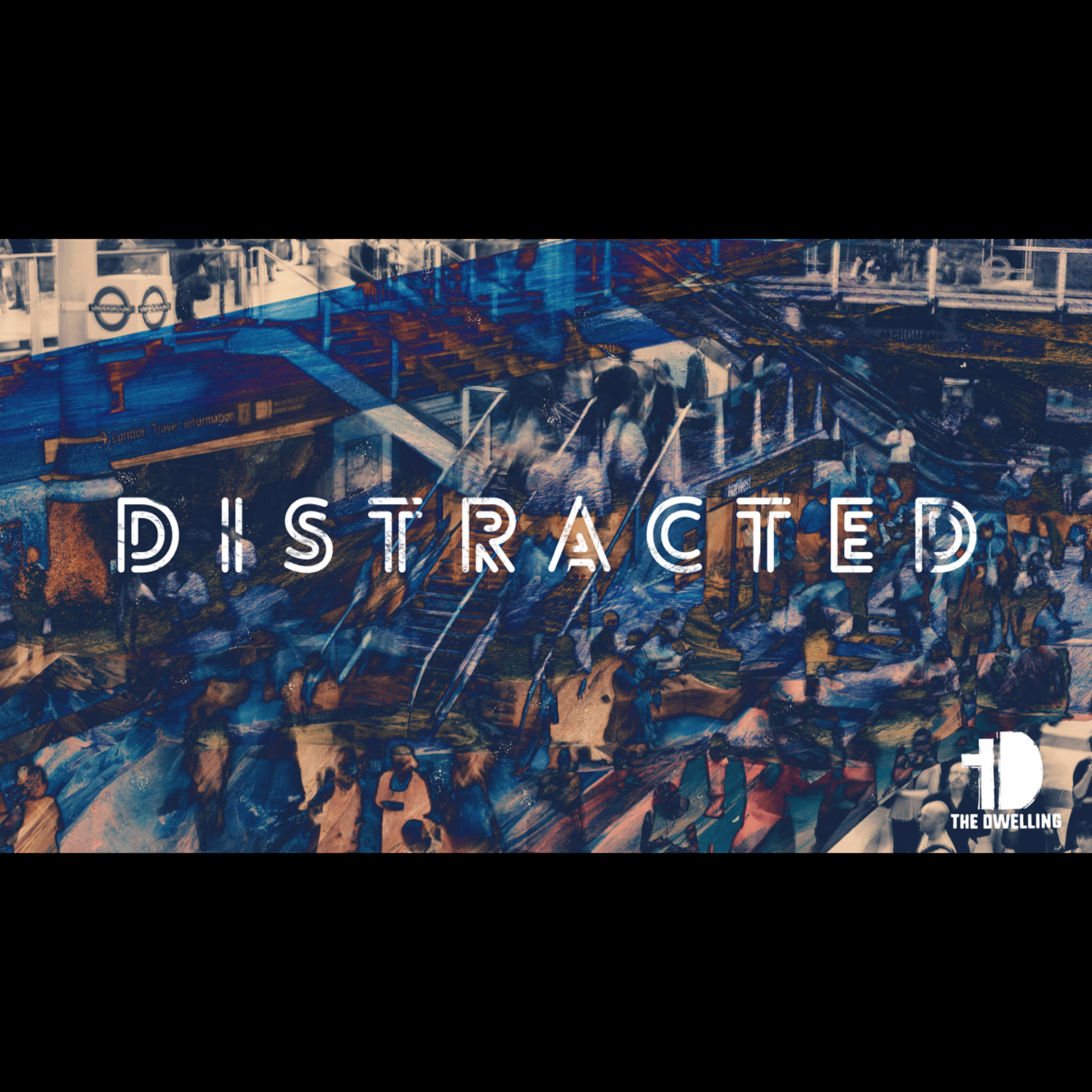 Prayer, Acts 2:42-27 episode artwork