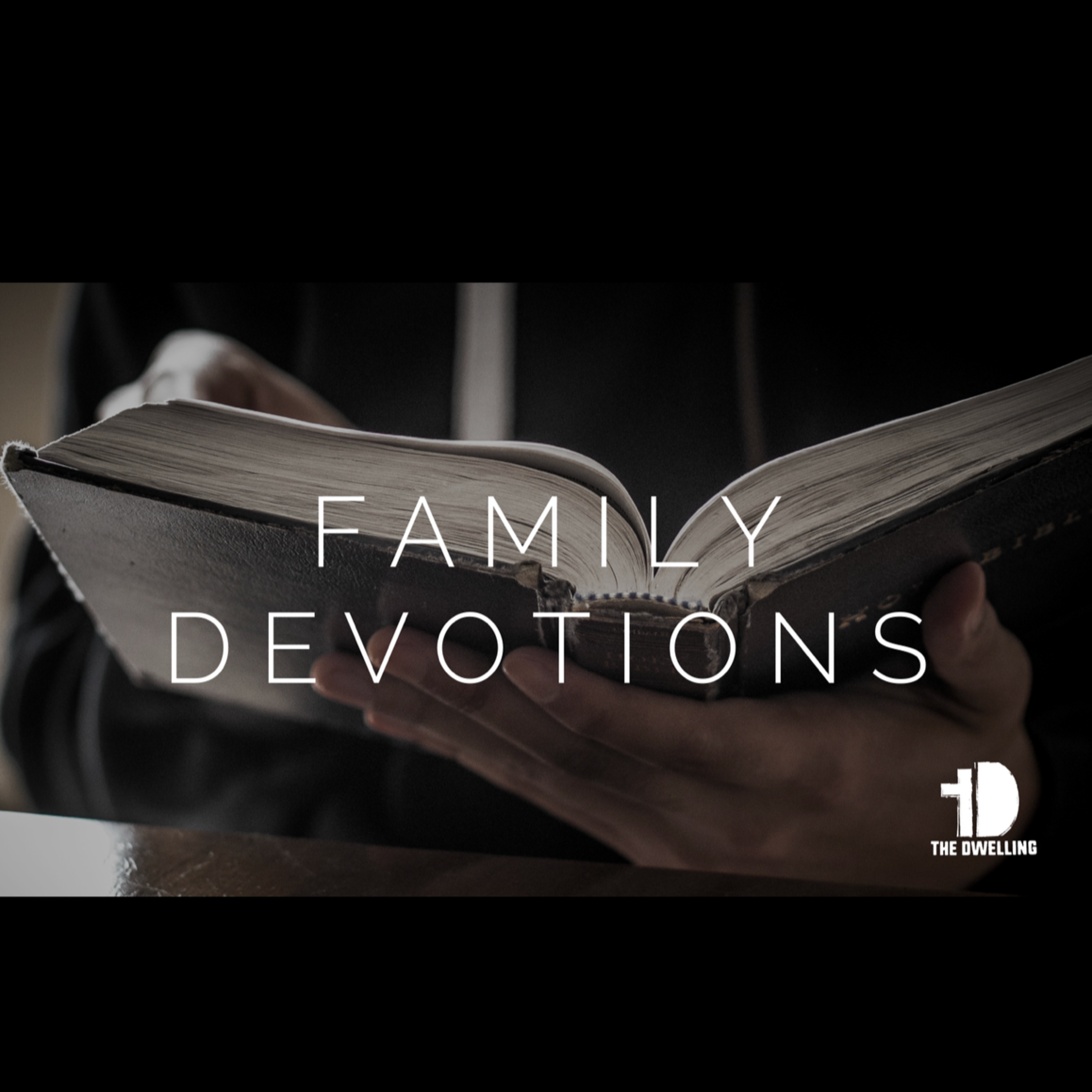 Generational Impact / Psalm 78:1-8 episode artwork