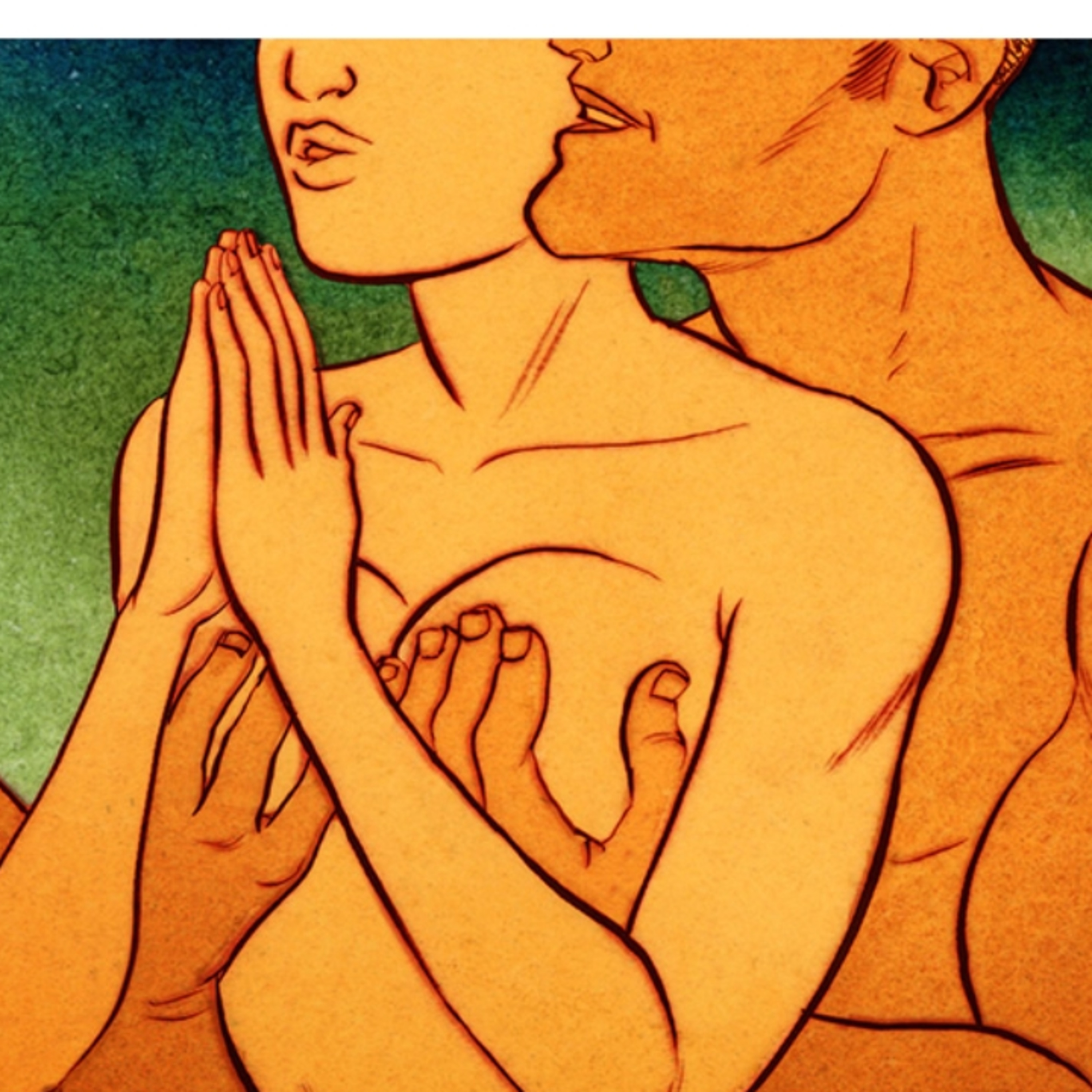 Consciously Tapped In