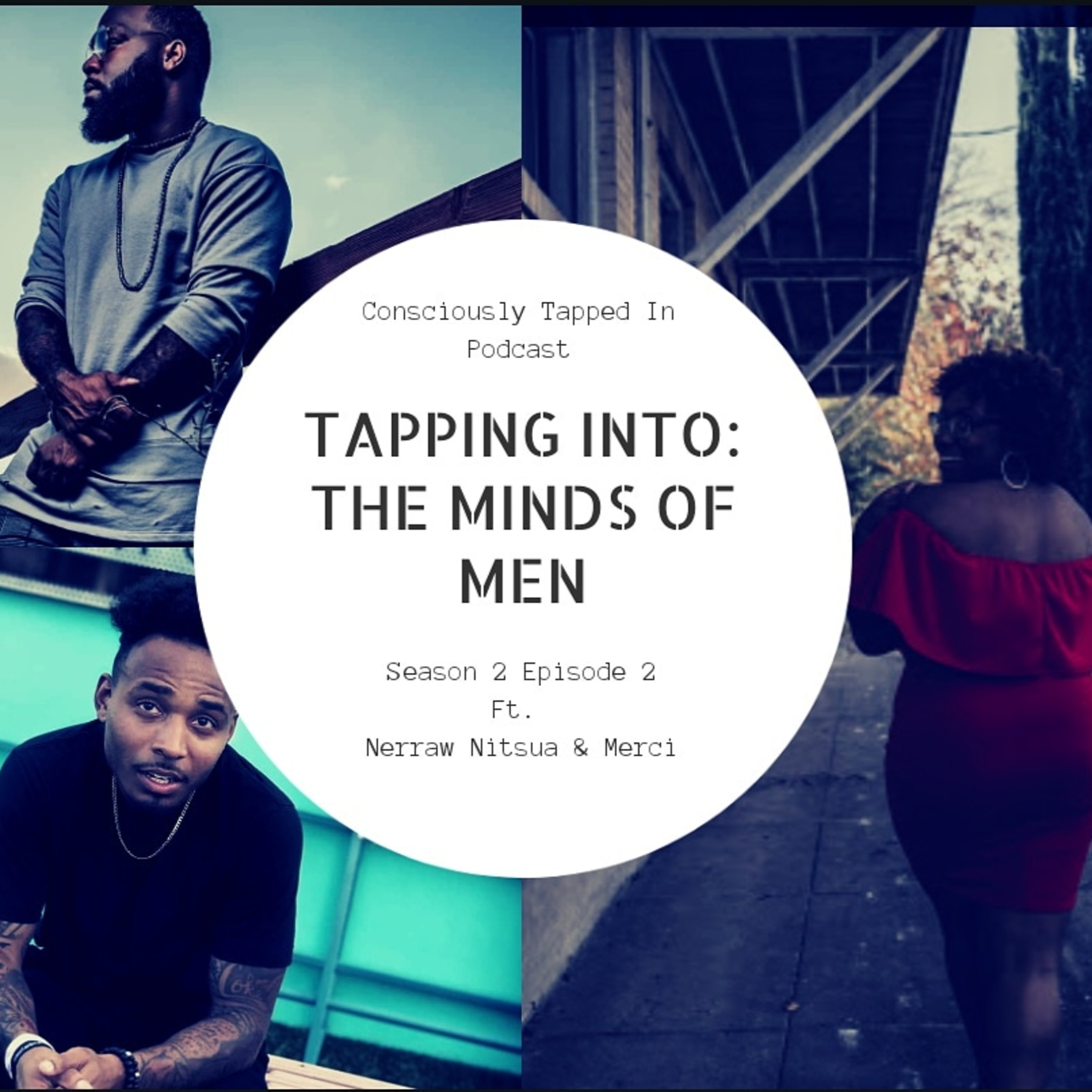 Consciously Tapped In