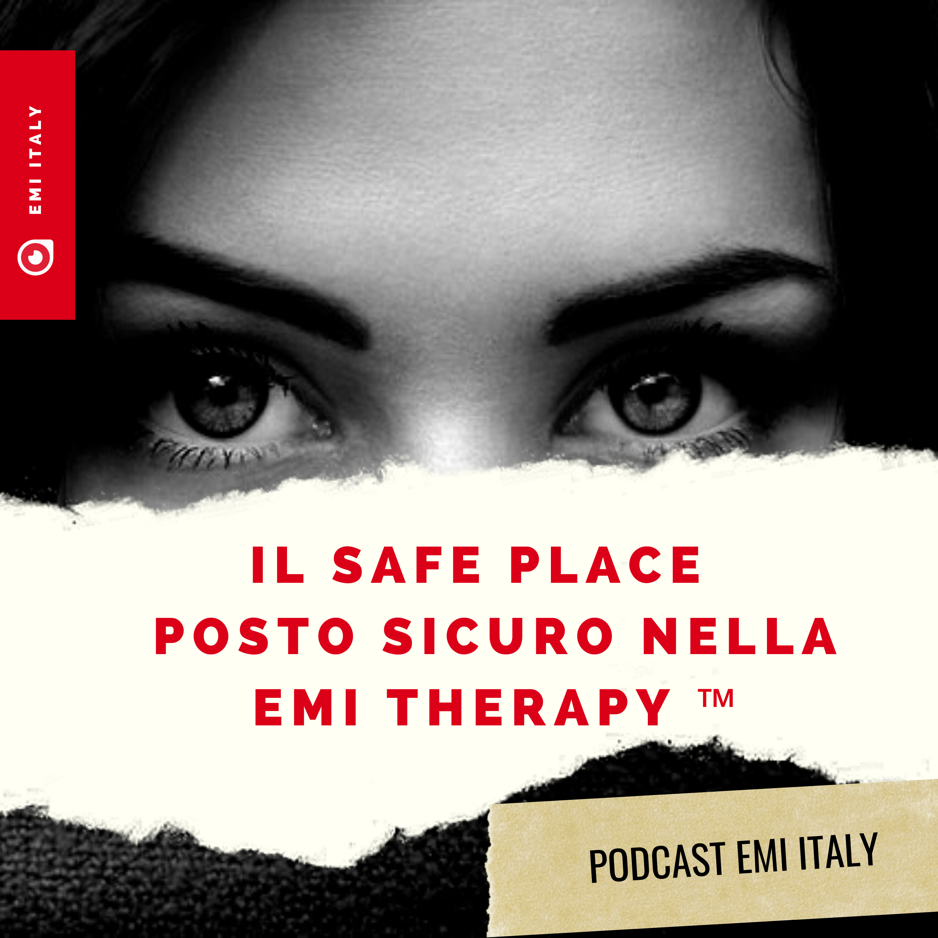 Il Safe Place o posto sicuro come installarla? episode artwork