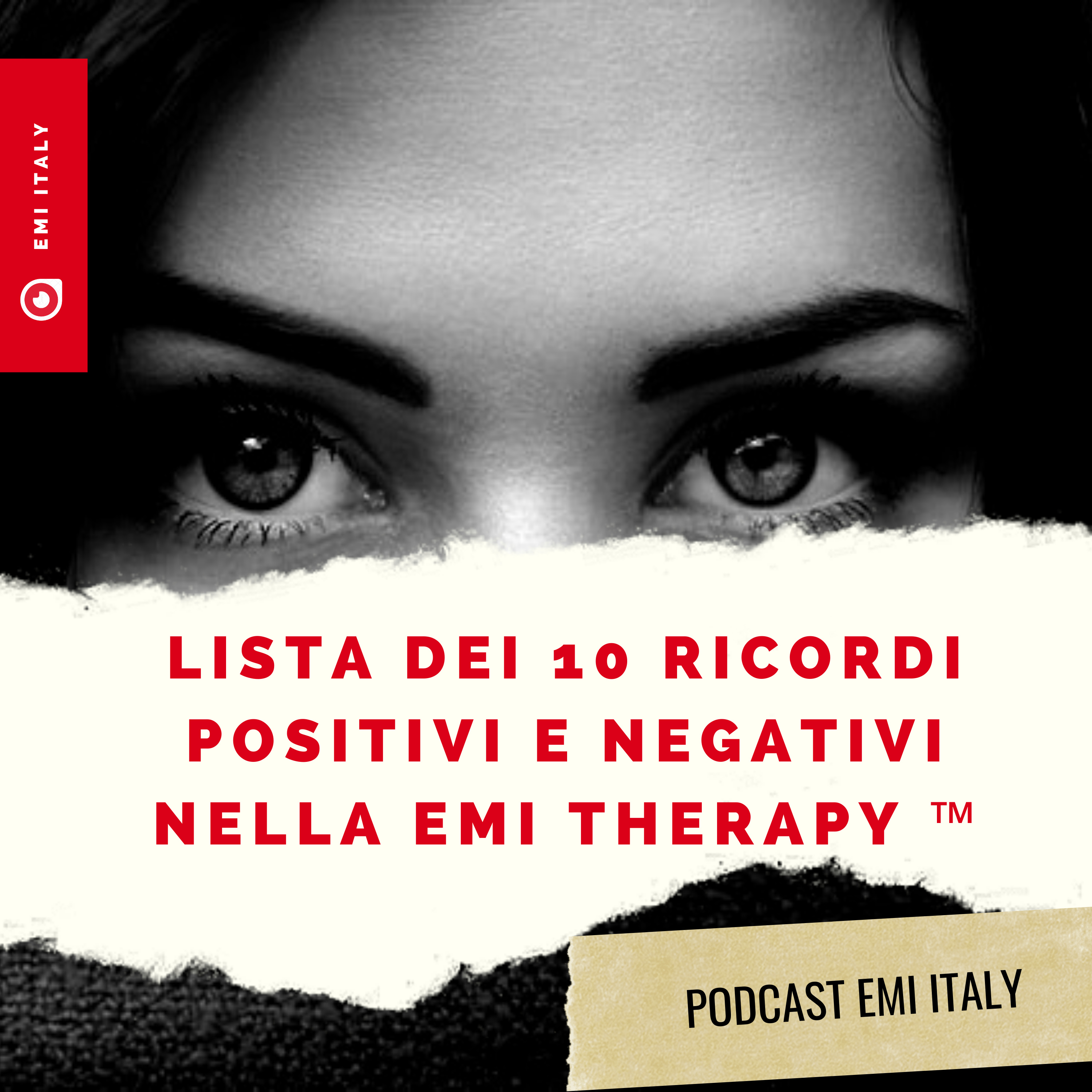 Perché fare una lista dei ricordi negativi e positivi?  episode artwork
