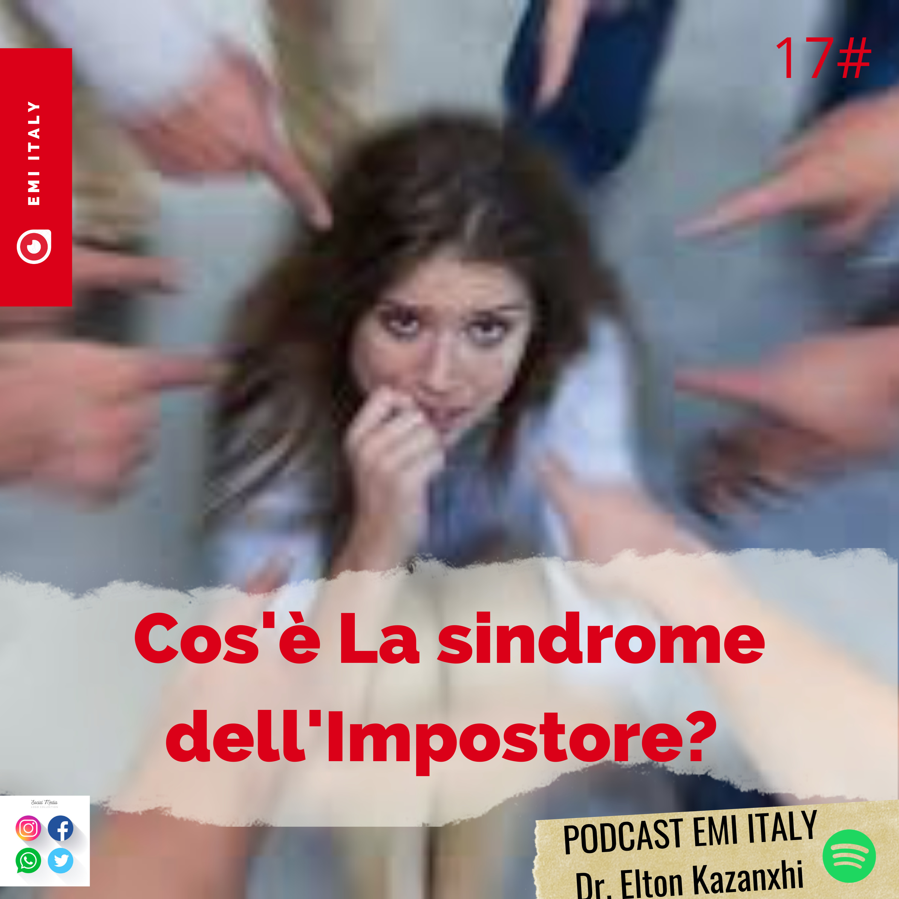 Dr.Elton Kazanxhi My Life Coach