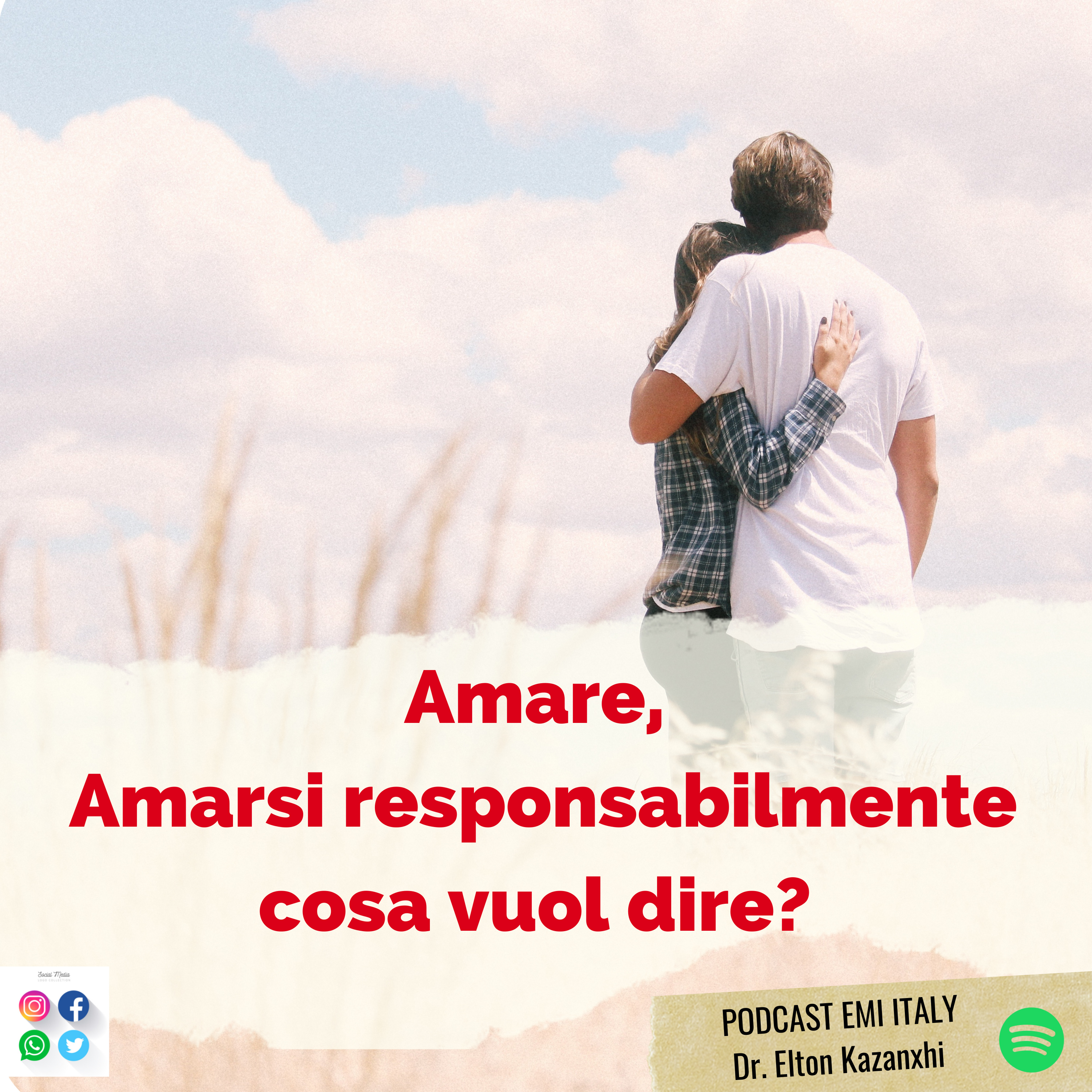 Amare responsabilmente senza snaturarsi? Cosa significa?  episode artwork