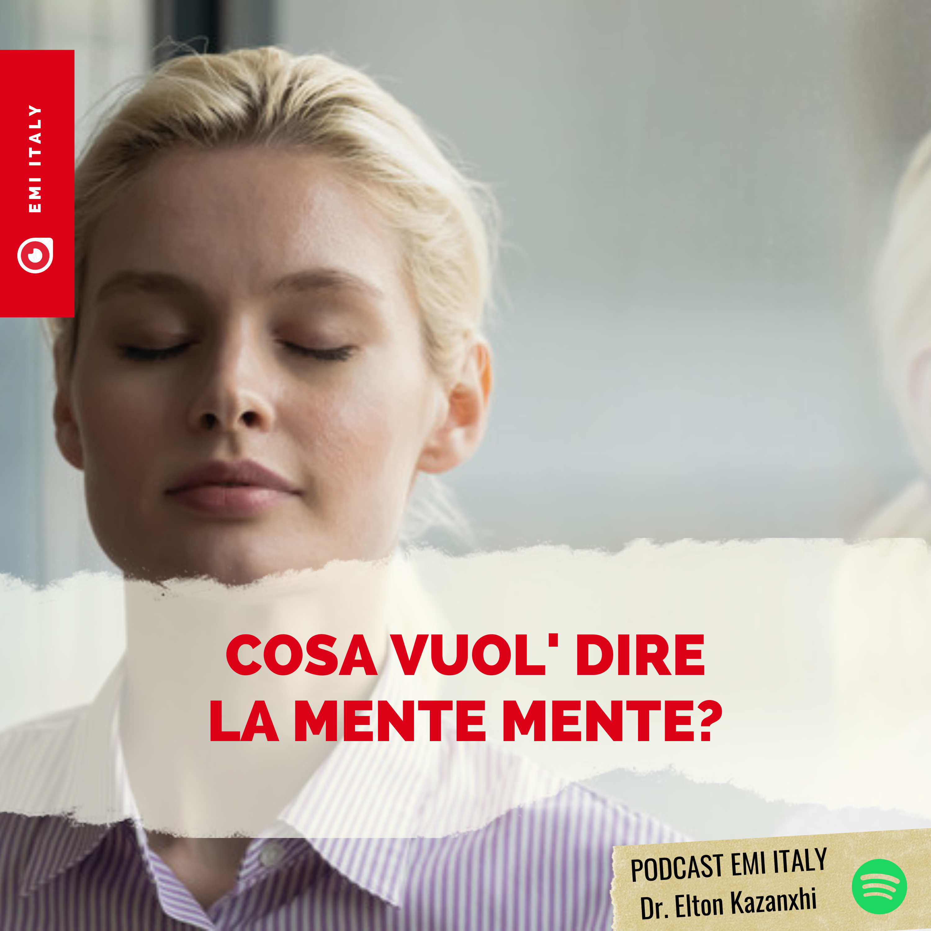 La Mente Mente cosa vuol dire comprendere questo segreto?  episode artwork