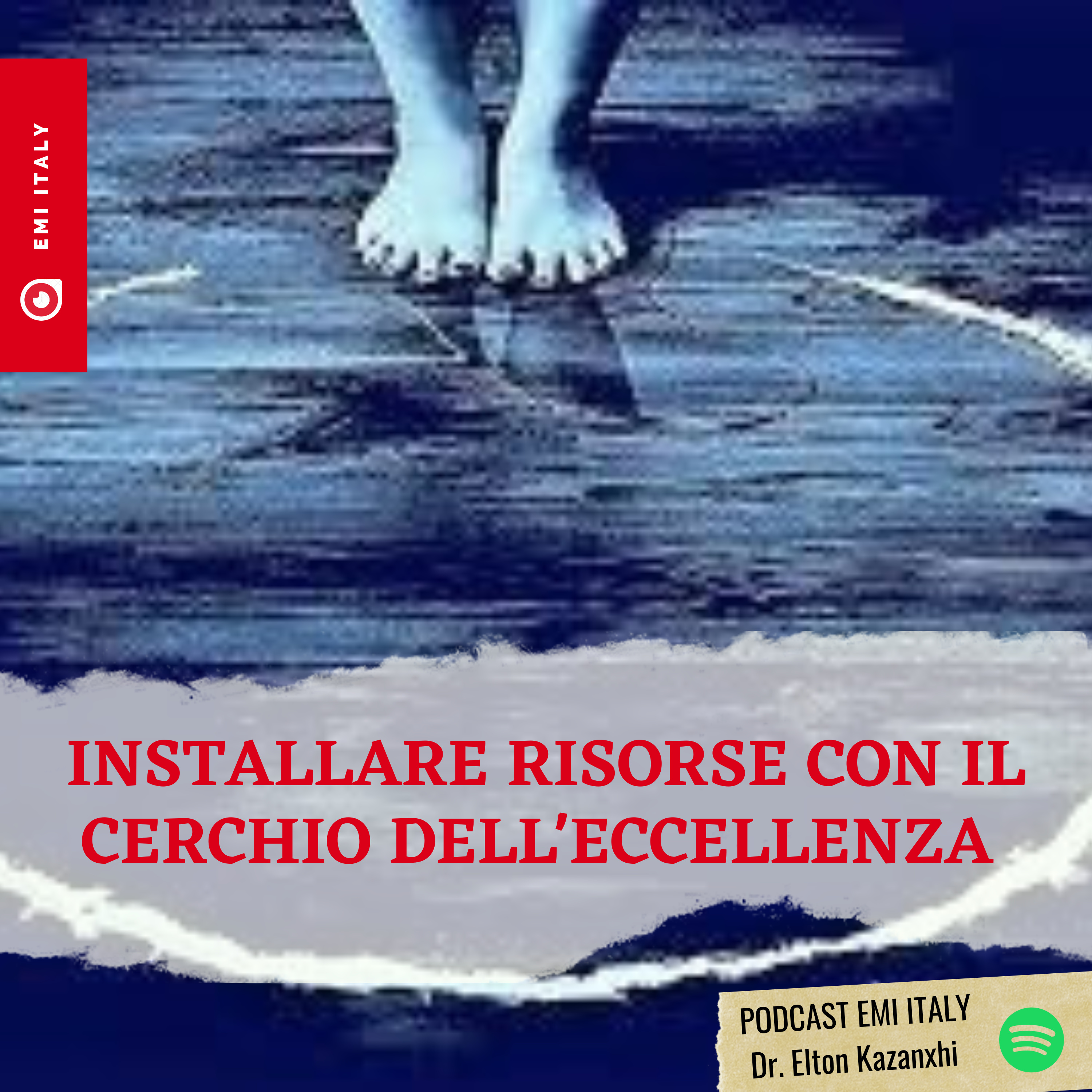 Installare le proprie risorse con il cerchio dell'eccellenza  episode artwork